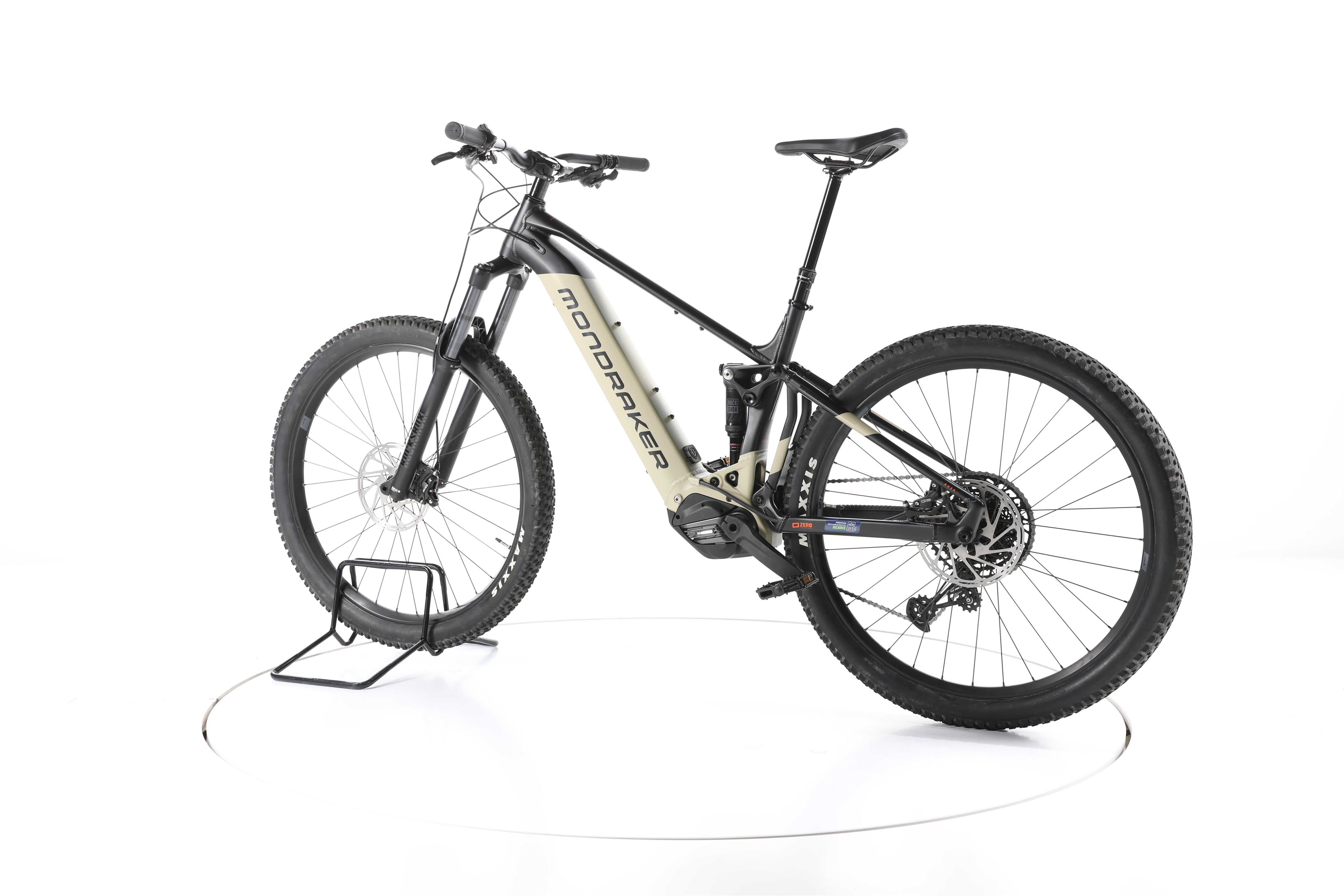 Mondraker DUSK E-Bike Fully - Image 8