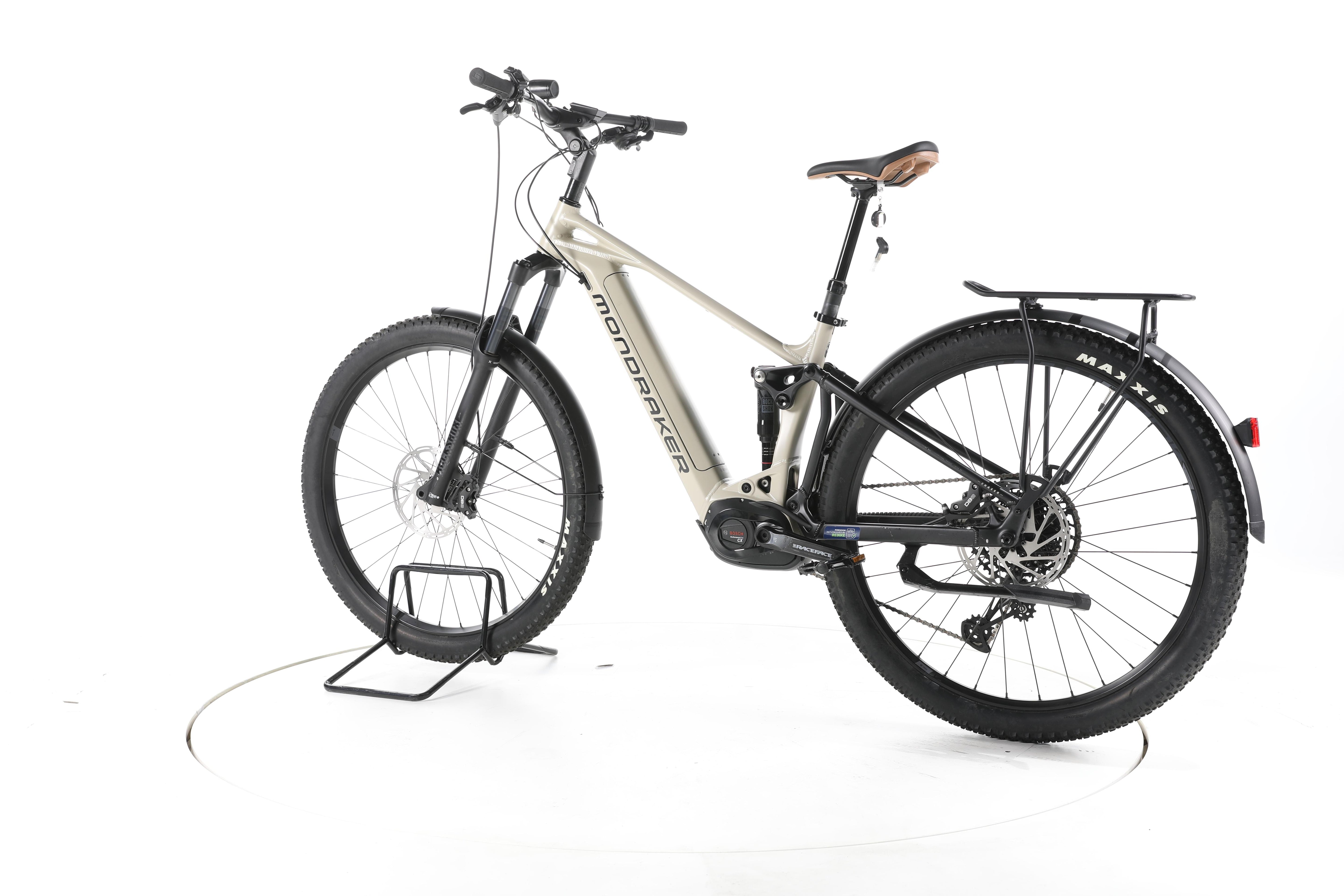 Mondraker Chaser X SUV E-Bike - Image 8