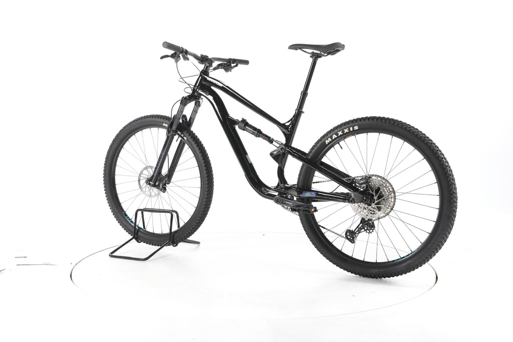 Cannondale Habit 4 Fahrrad Fully - Image 8