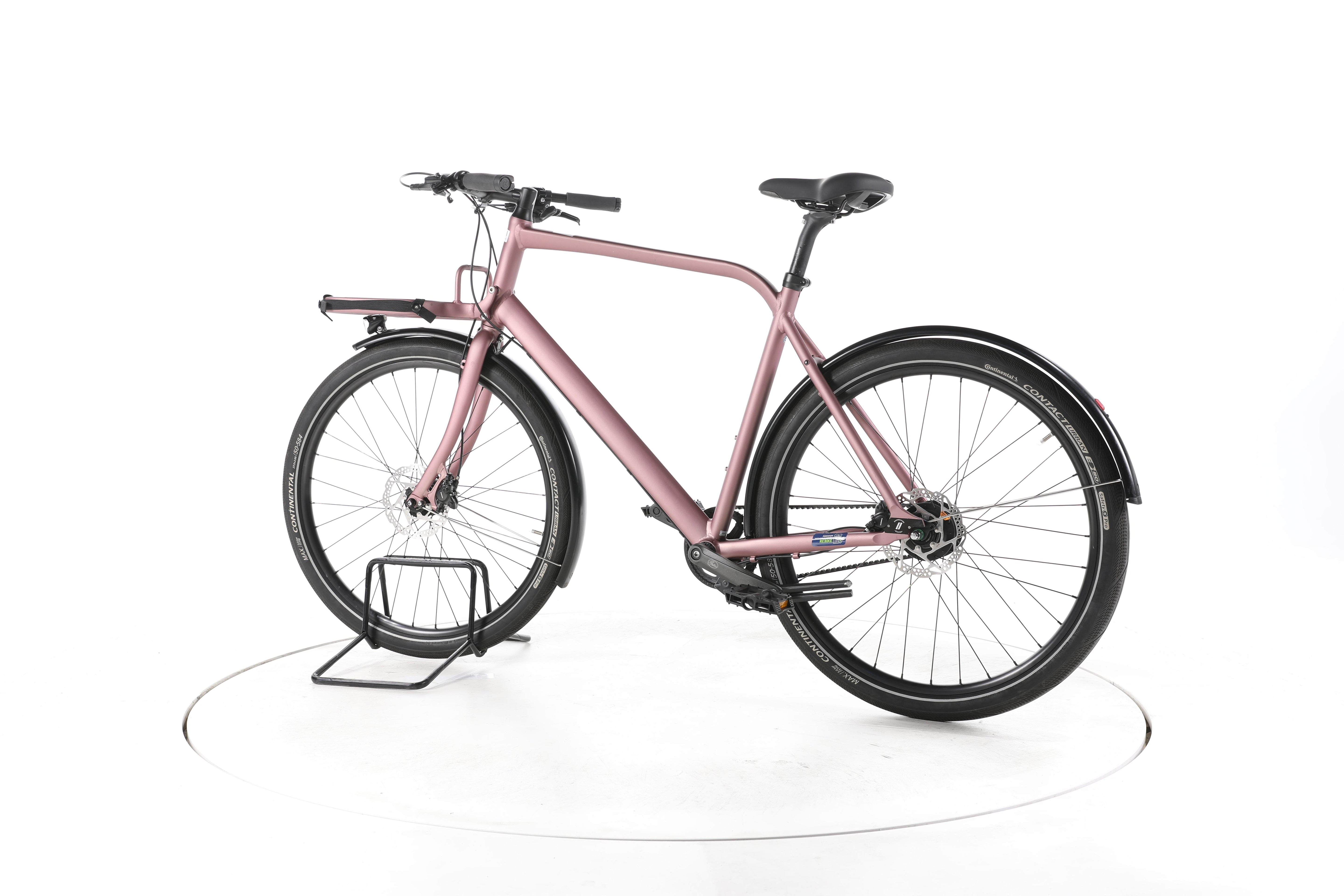 Schindelhauer Bikes Gustav Fahrrad City & Trekking - Image 8