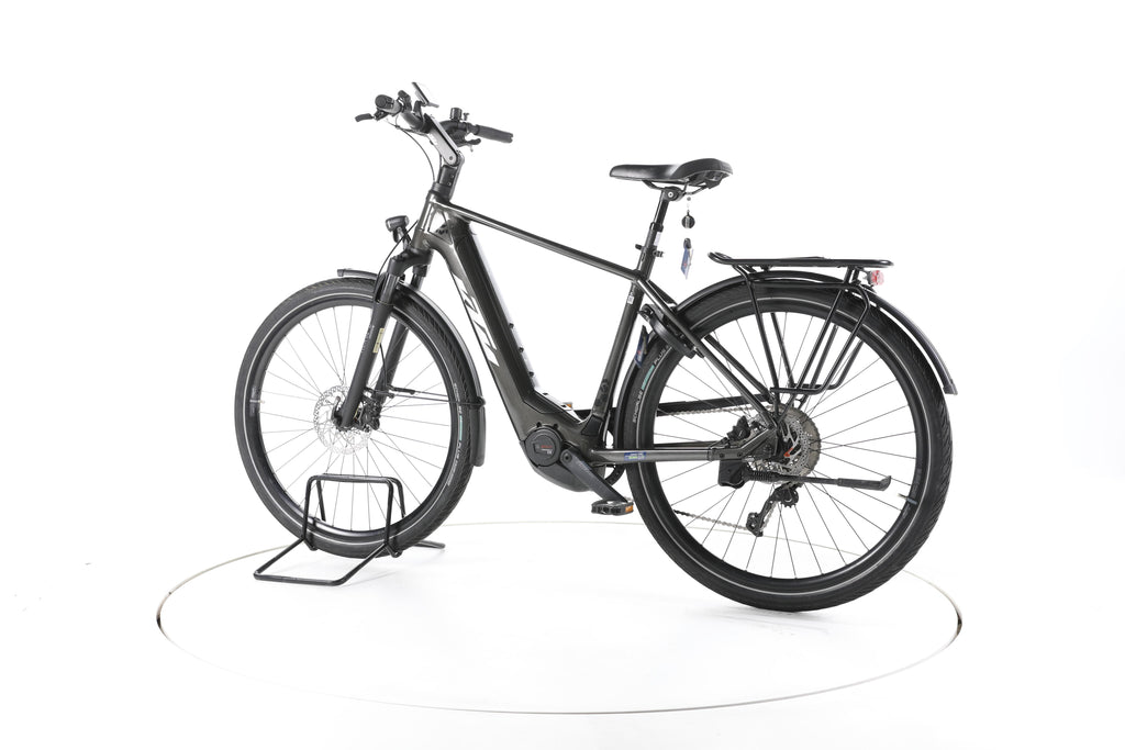 KTM Macina Style 740 Trekking E-Bike 2024 - Image 8