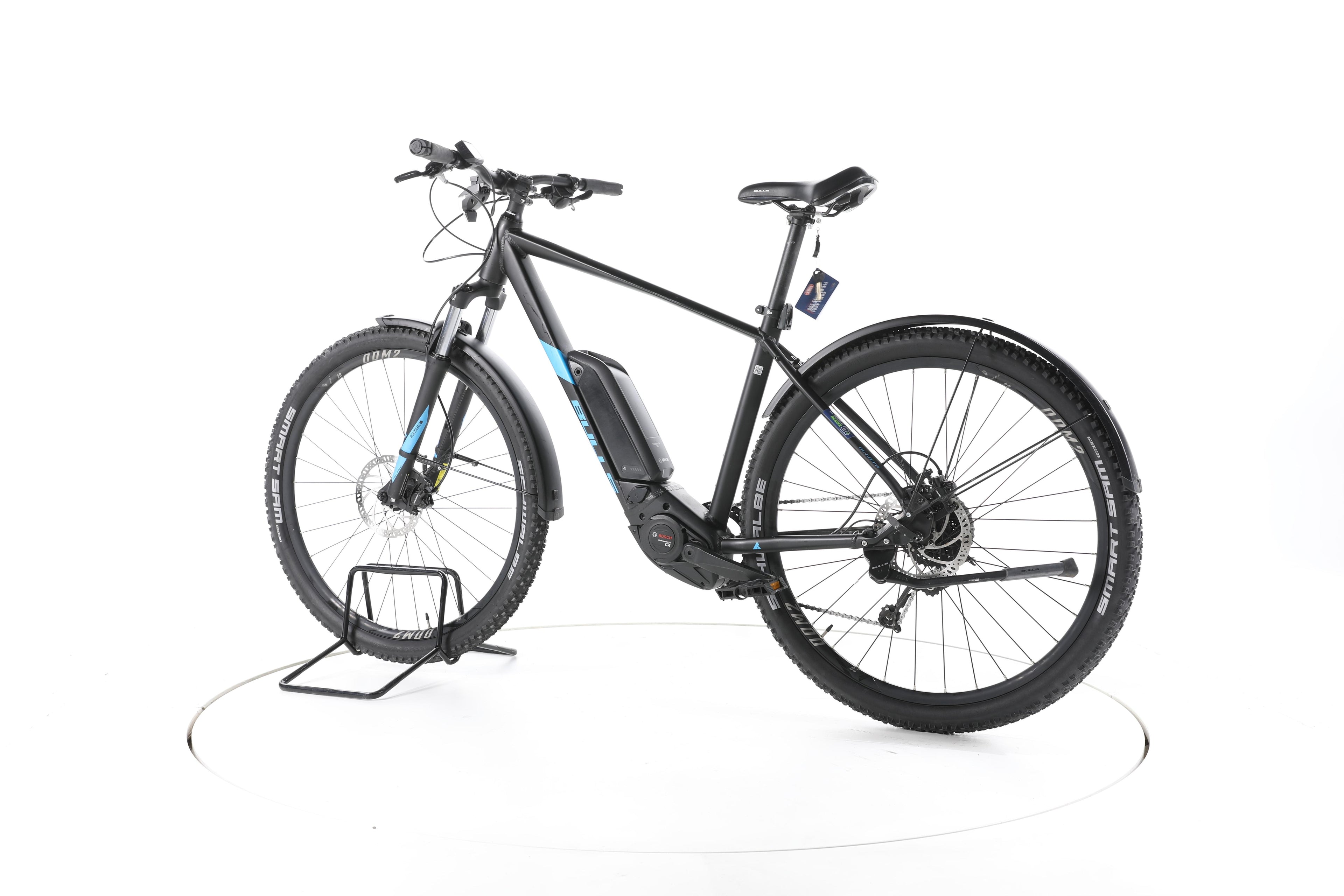 Bulls LT CX E-Bike - Image 8