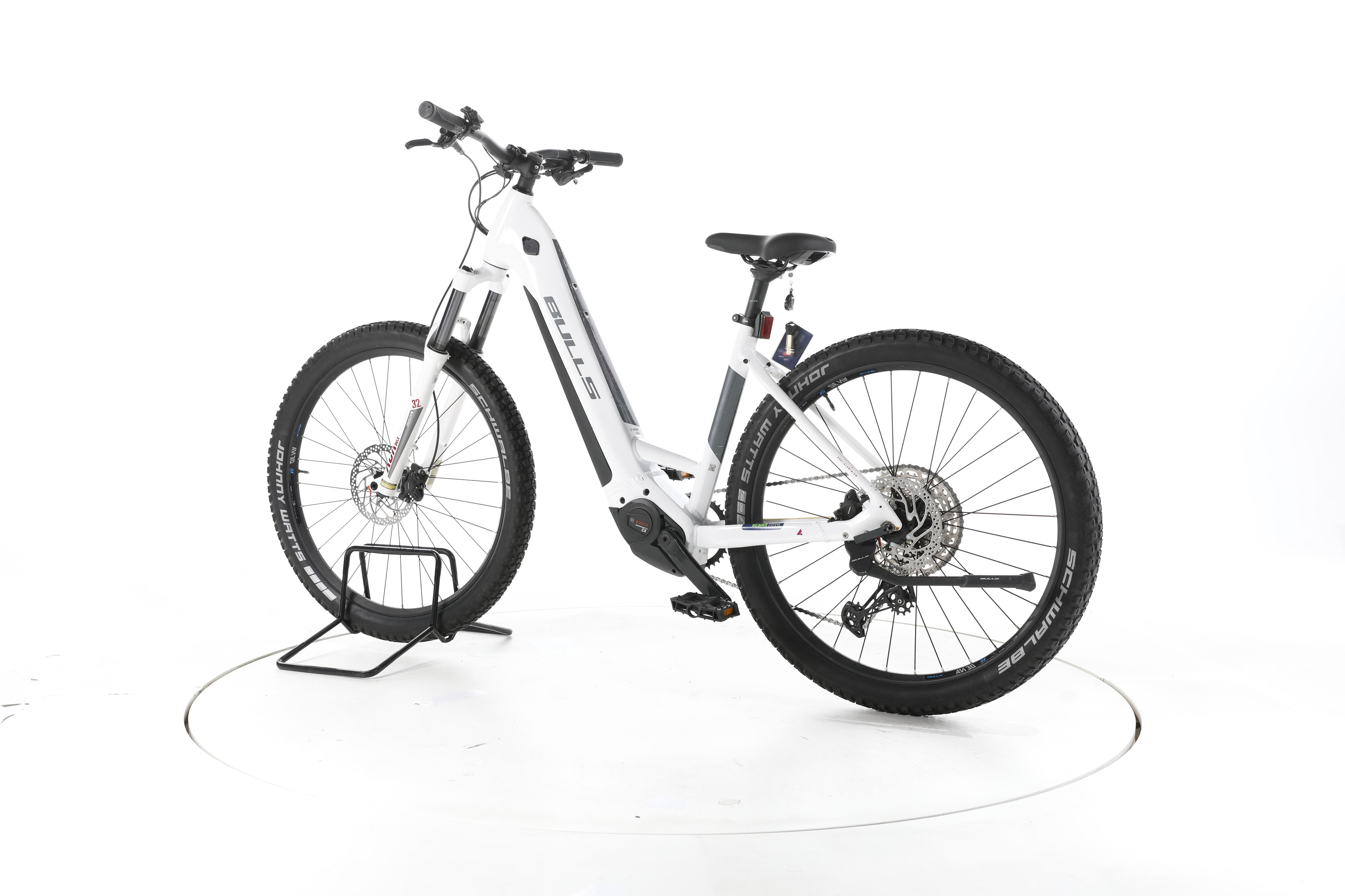 Bulls Aminga EVA 2 E-Bike - Image 8