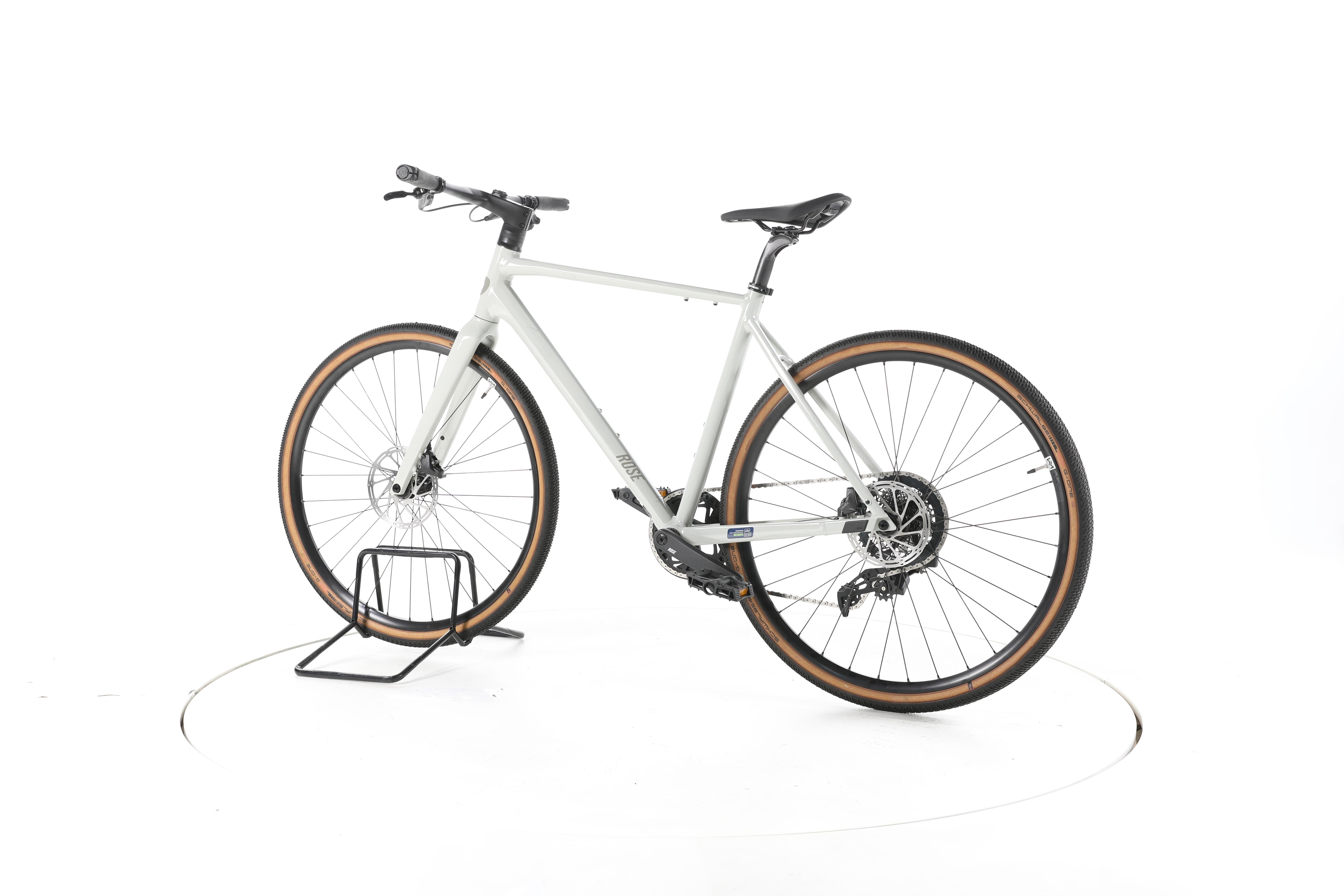 Rose SNEAK 3 Fahrrad City & Trekking - Image 8