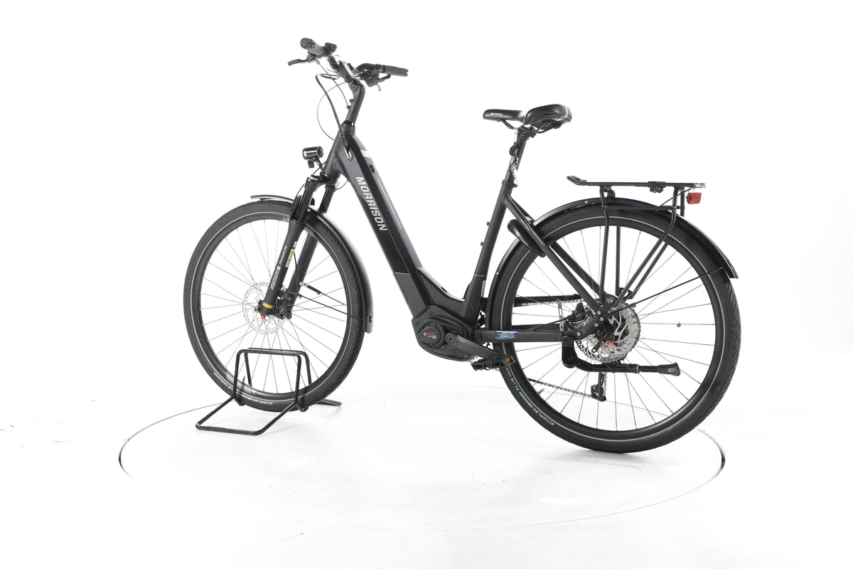 MORRISON E 10.0 Trekking E-Bike Tiefeinsteiger - Image 8