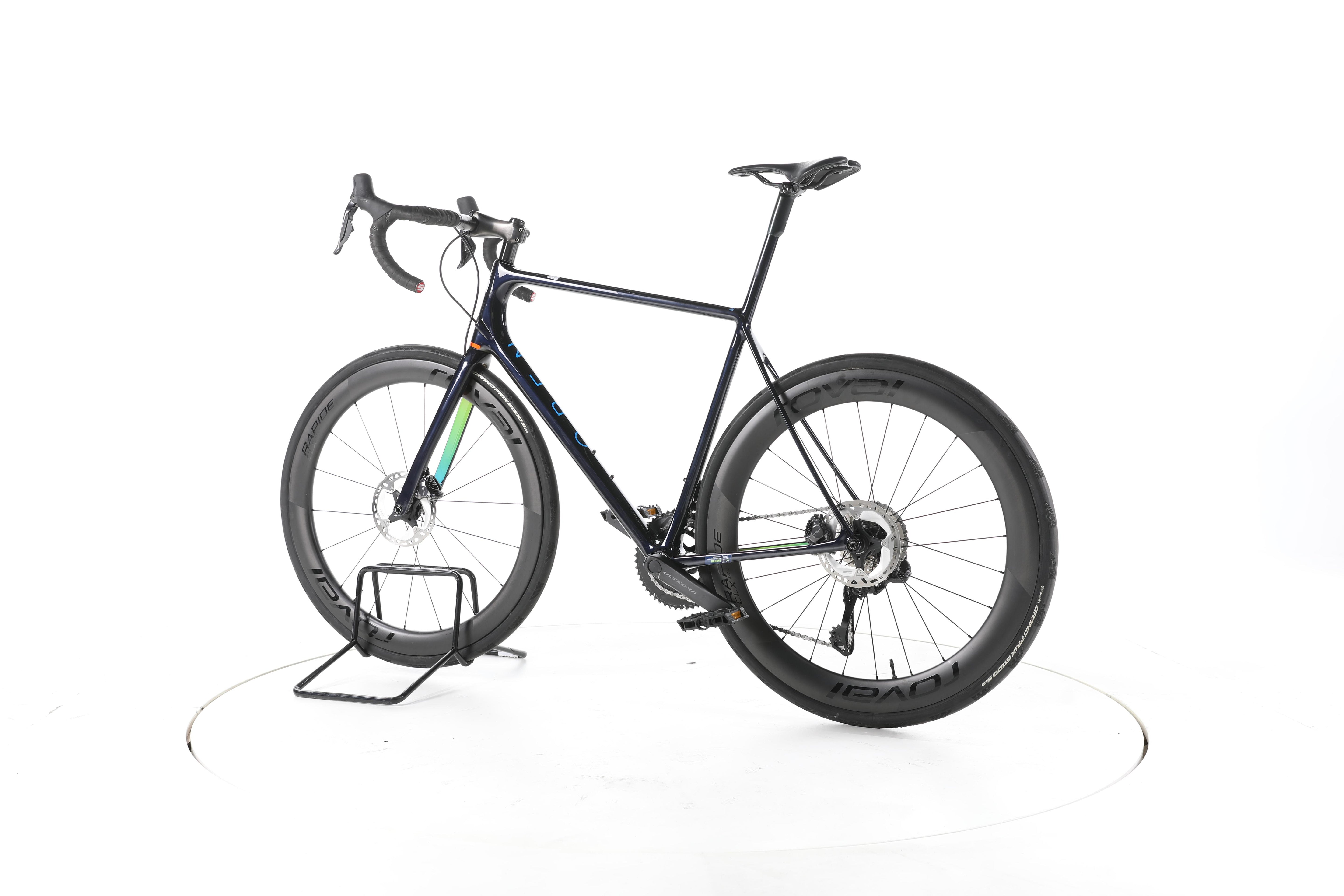 OPEN Min.D Rennrad Carbon - Image 8