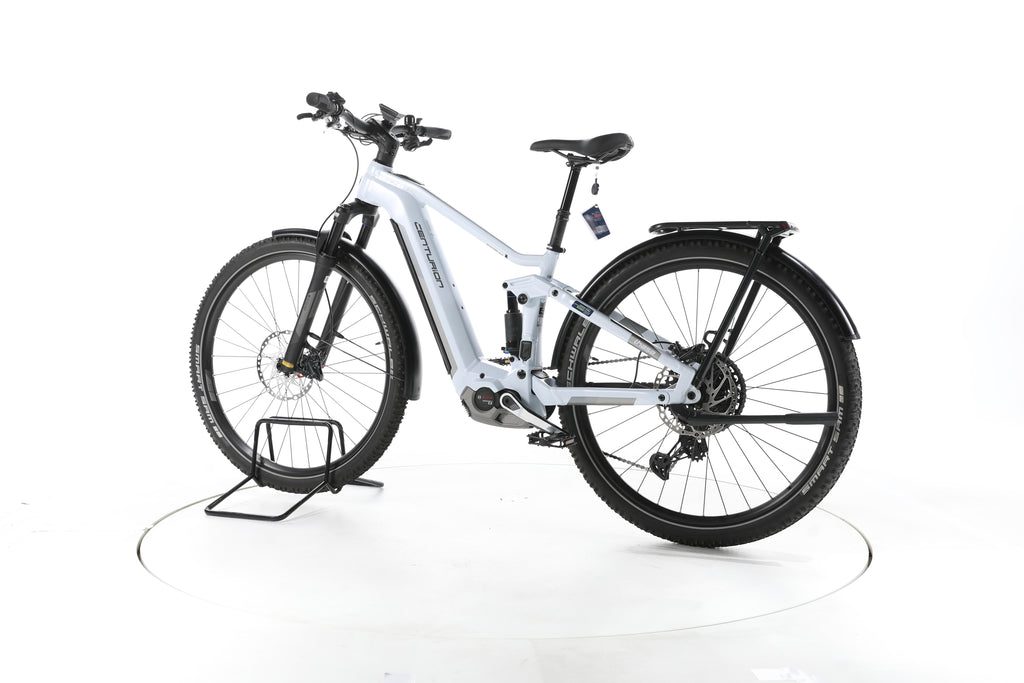Centurion Lhasa R2600i EQ SUV E-Bike - Image 8