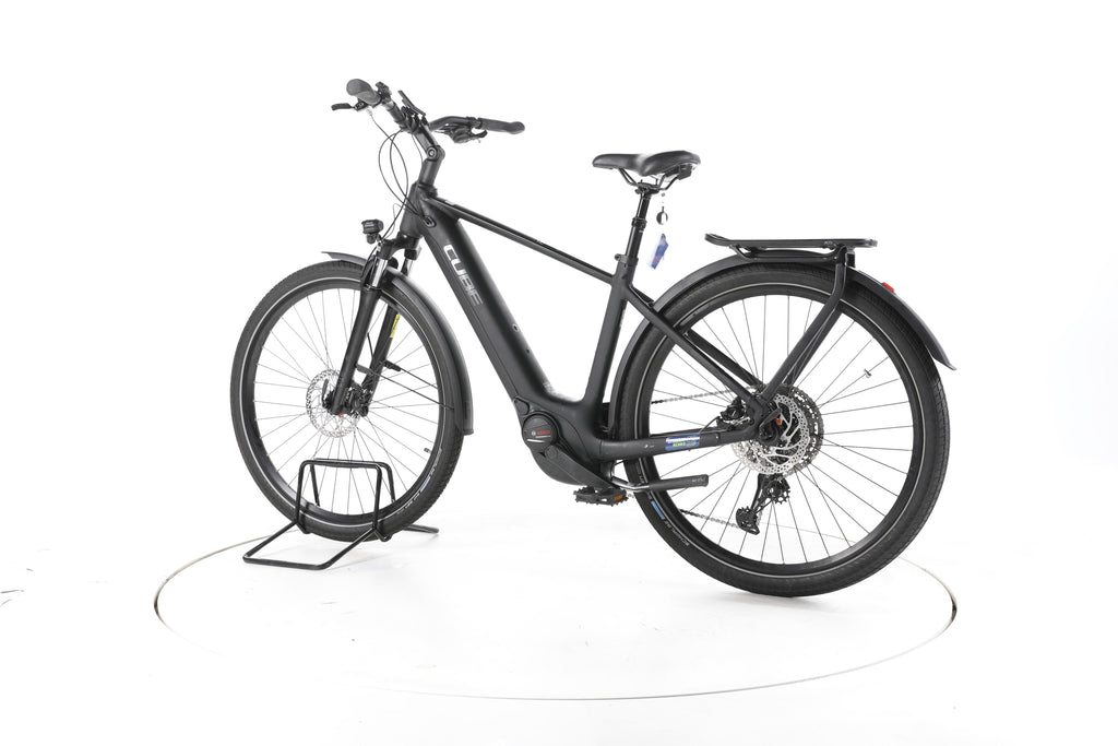 Cube Touring Hybrid Pro Trekking E-Bike 2024 - Image 8