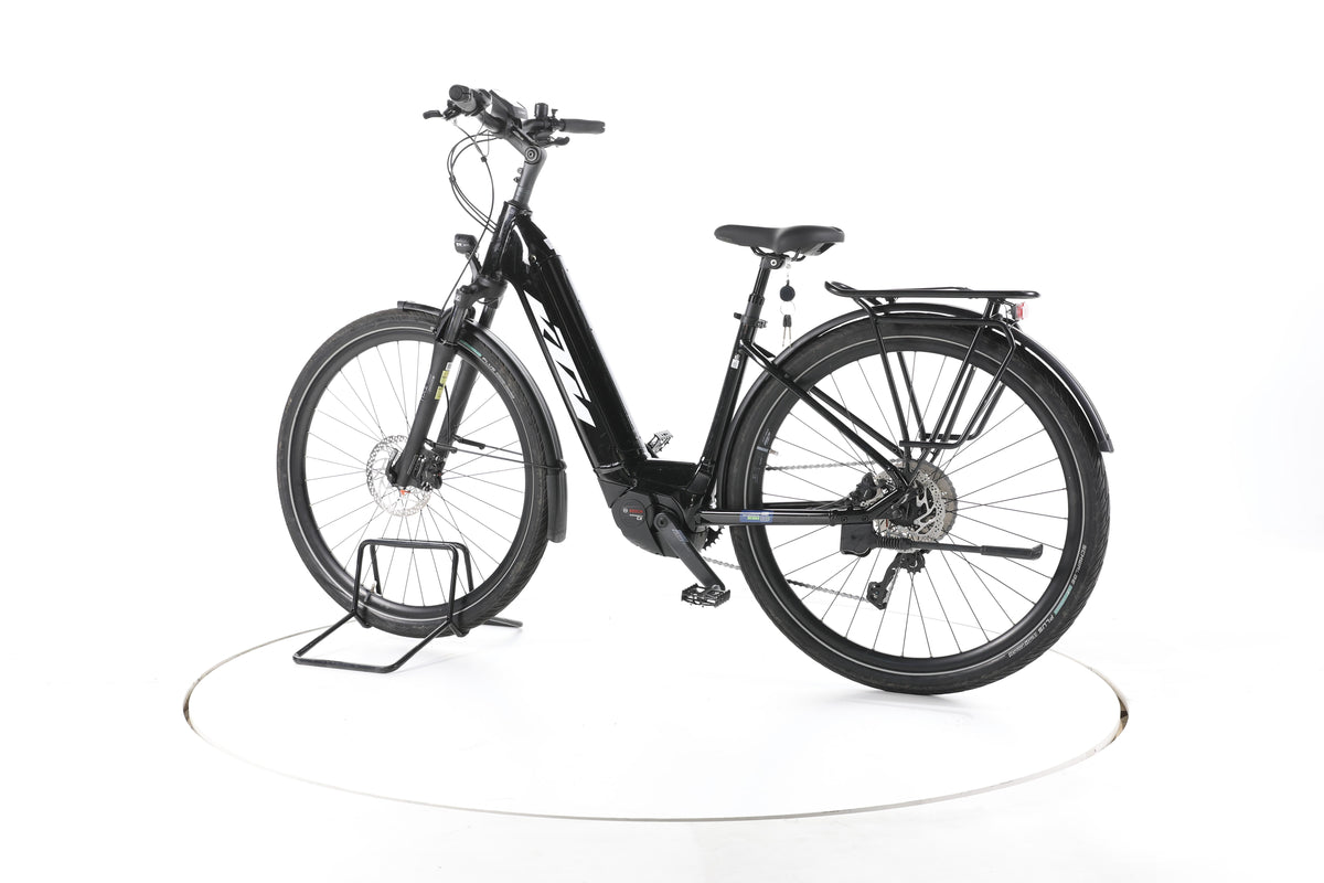 KTM Macina Tour CX 625 LTD Trekking E-Bike Tiefeinsteiger - Image 8