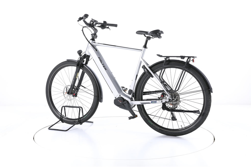 FALTER E 9.8 Trekking E-Bike - Image 8