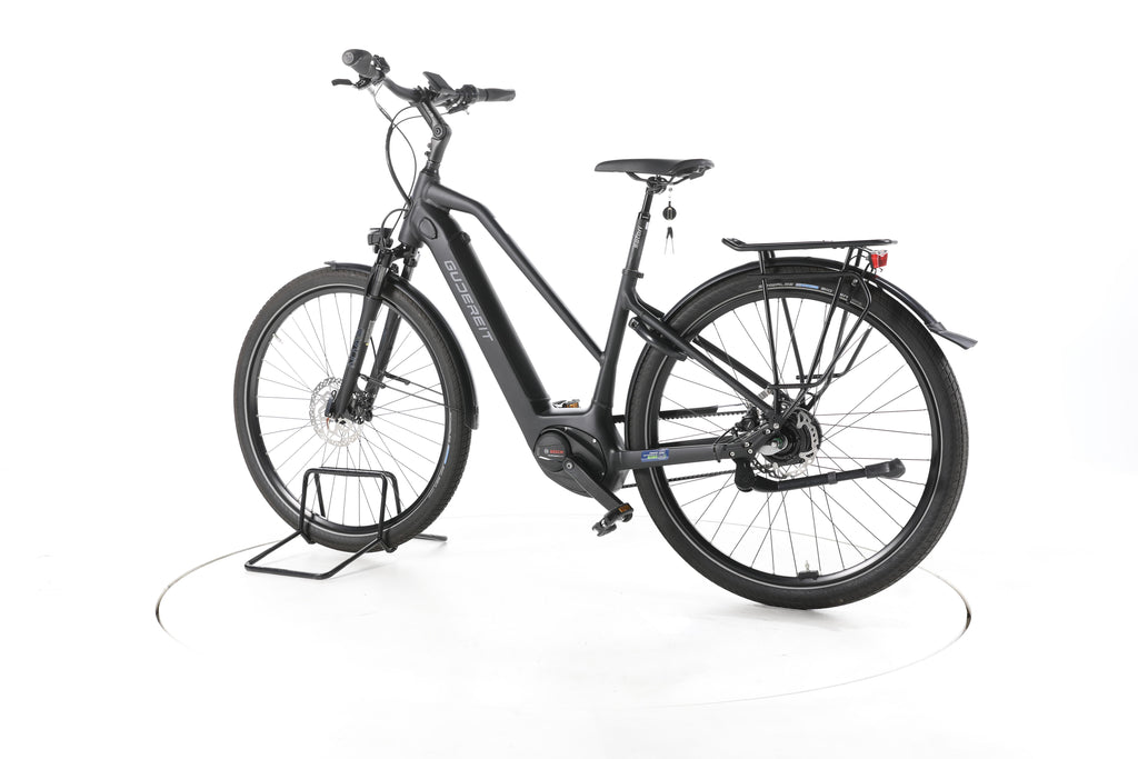 Gudereit EC 5.8 City E-Bike - Image 8