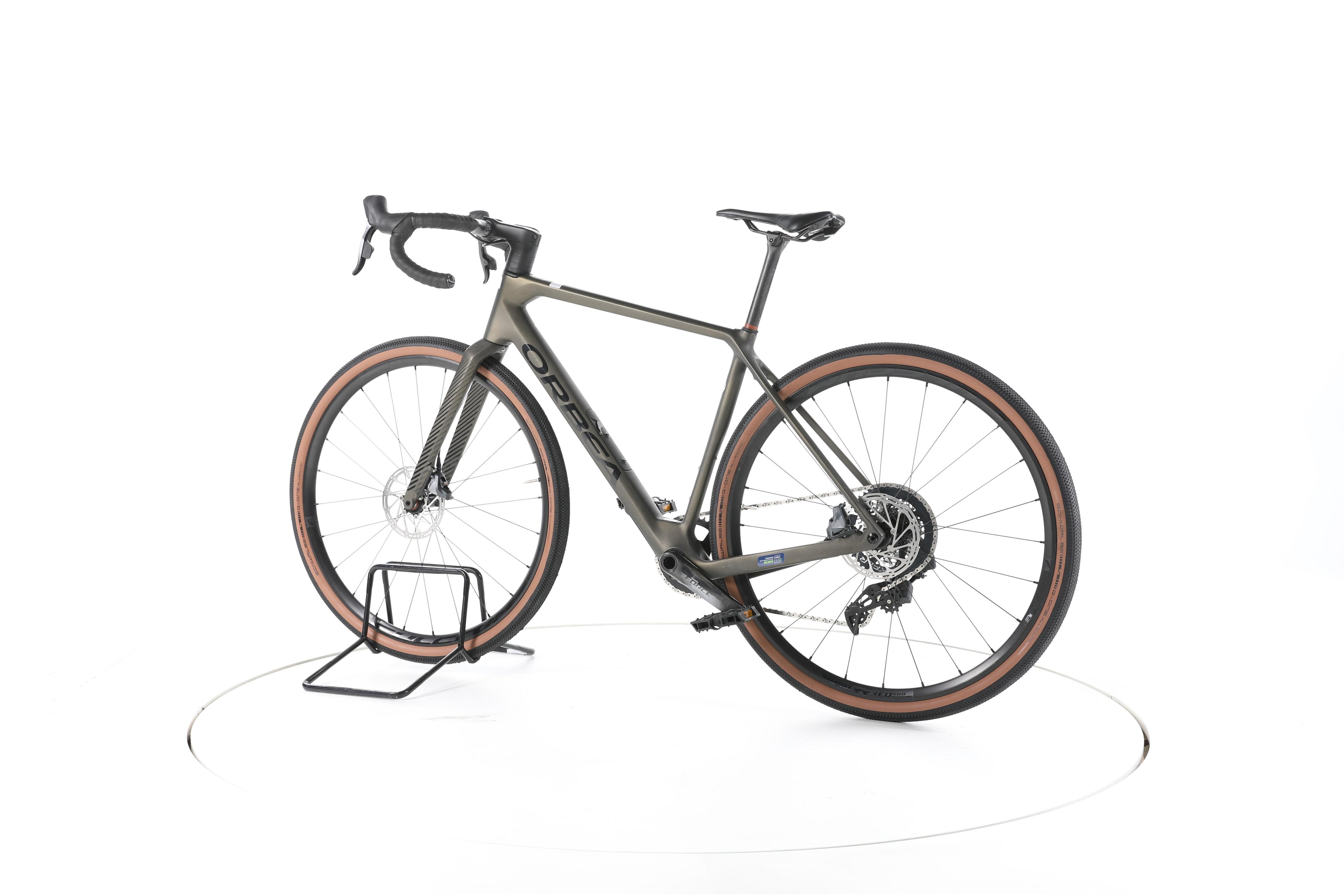 Orbea Terra M21eTEAM 1X - Image 8