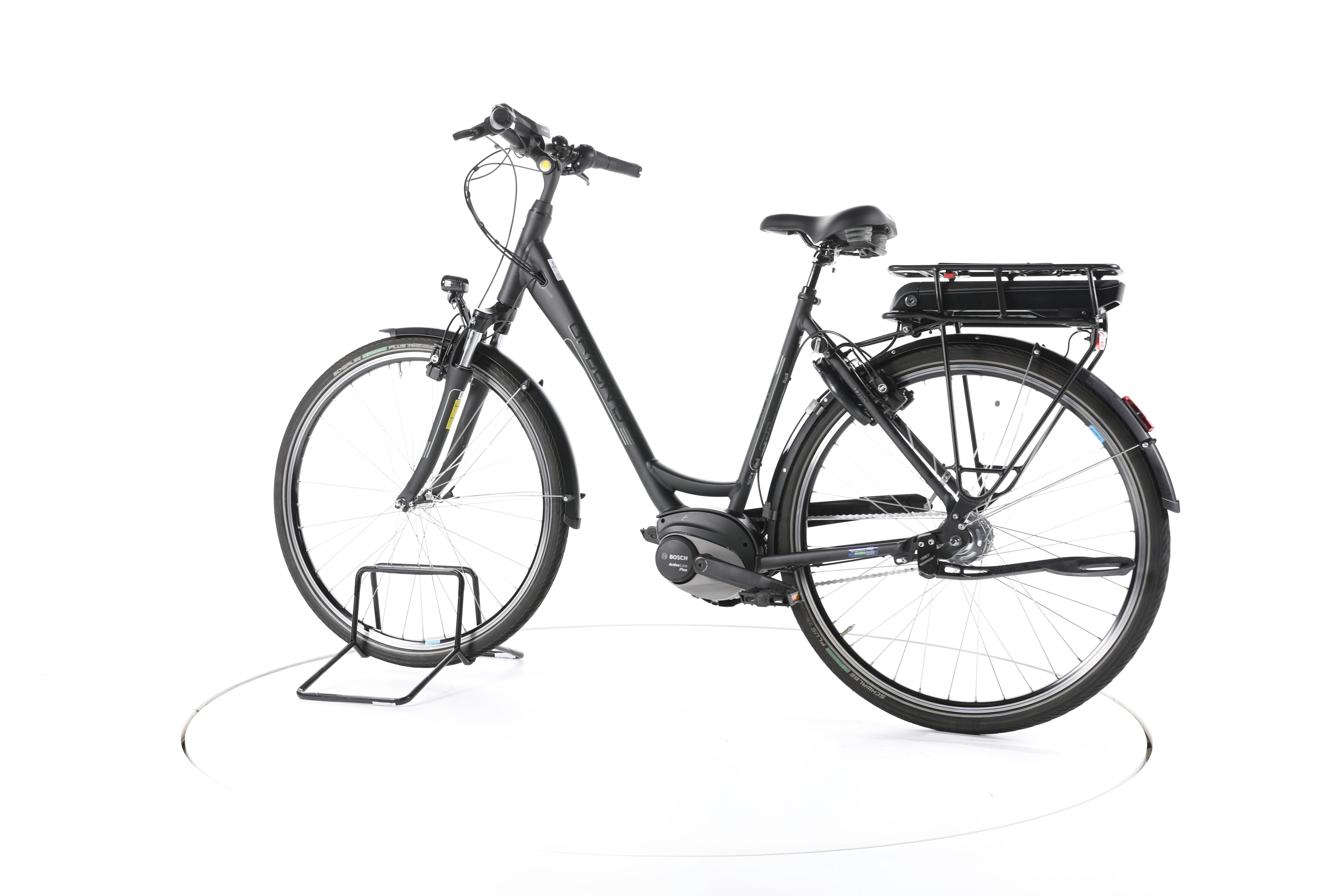 Green's Bristol City E-Bike Tiefeinsteiger - Image 8