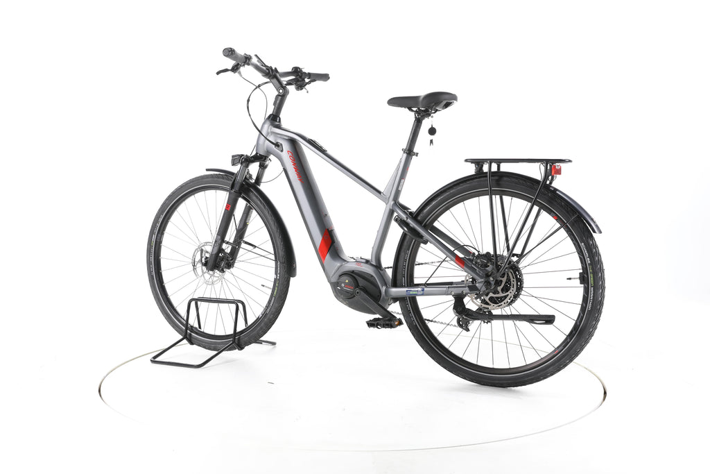 Conway CAIRON T 2.0 Trekking E-Bike - Image 8