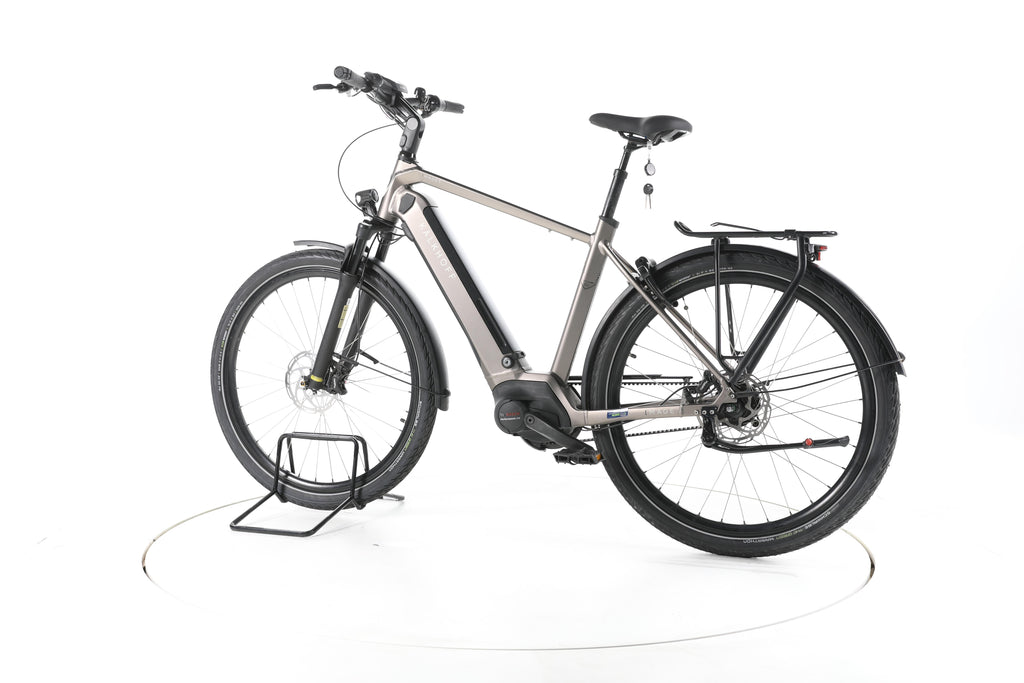 Kalkhoff Image 5.B Advance+ City E-Bike - Image 8