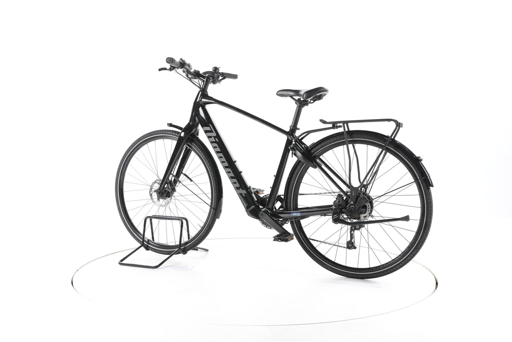 Diamant 365 Trekking E-Bike 2023 - Image 8
