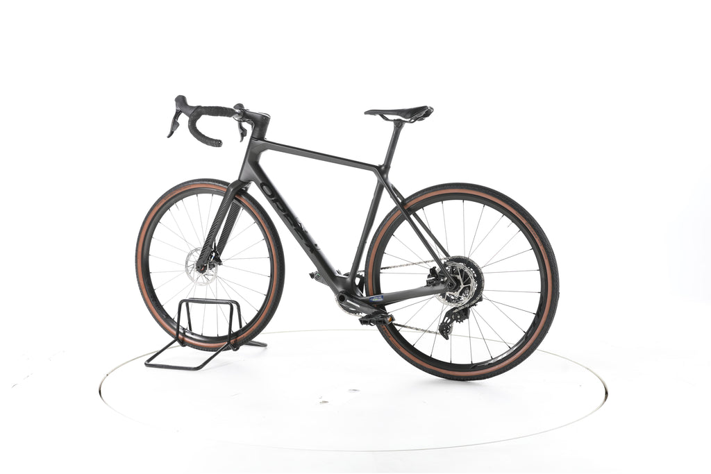 Orbea Terra M21e Team 1x Fahrrad Rennrad & Gravel - Image 8
