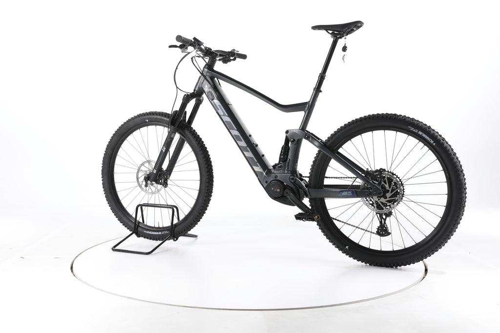 Scott Strike eRIDE 930 E-Bike Fully - Image 8