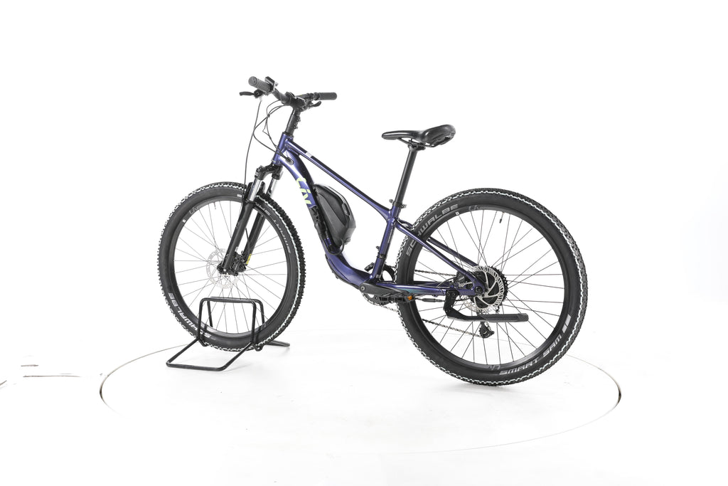 Liv Tempt E+ Jr. E-Bike - Image 8