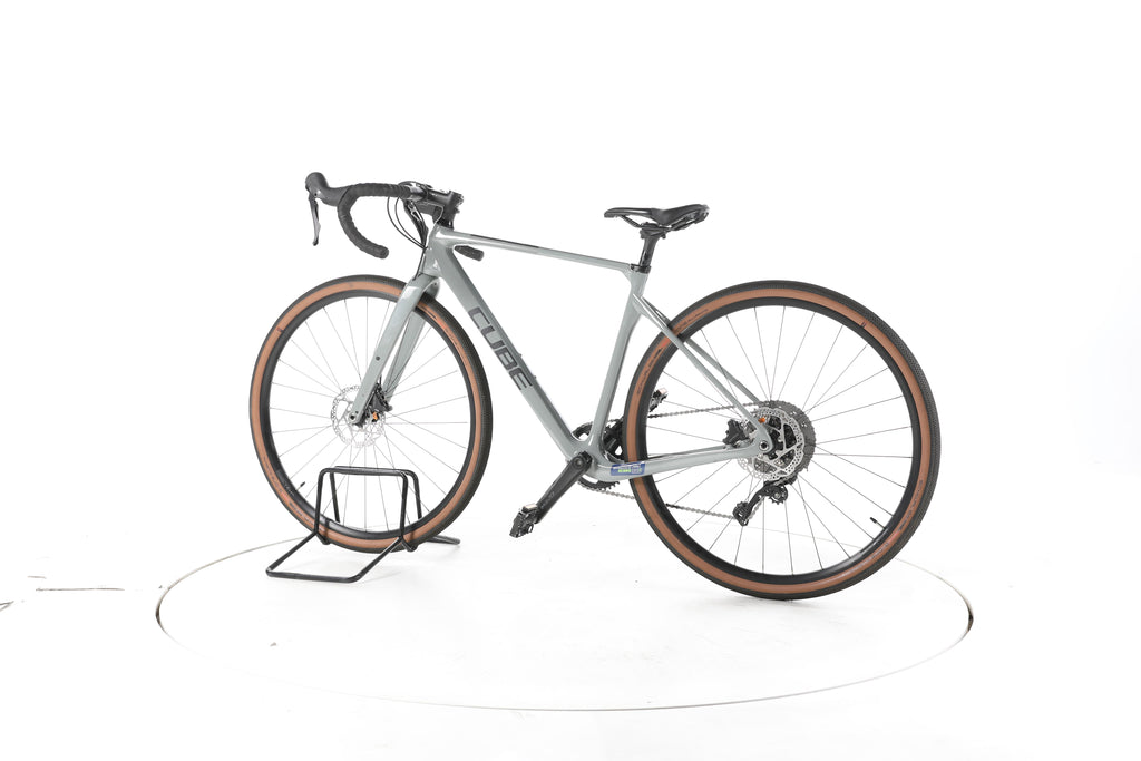 Cube Nuroad C:62 Pro Fahrrad Rennrad & Gravel - Image 8