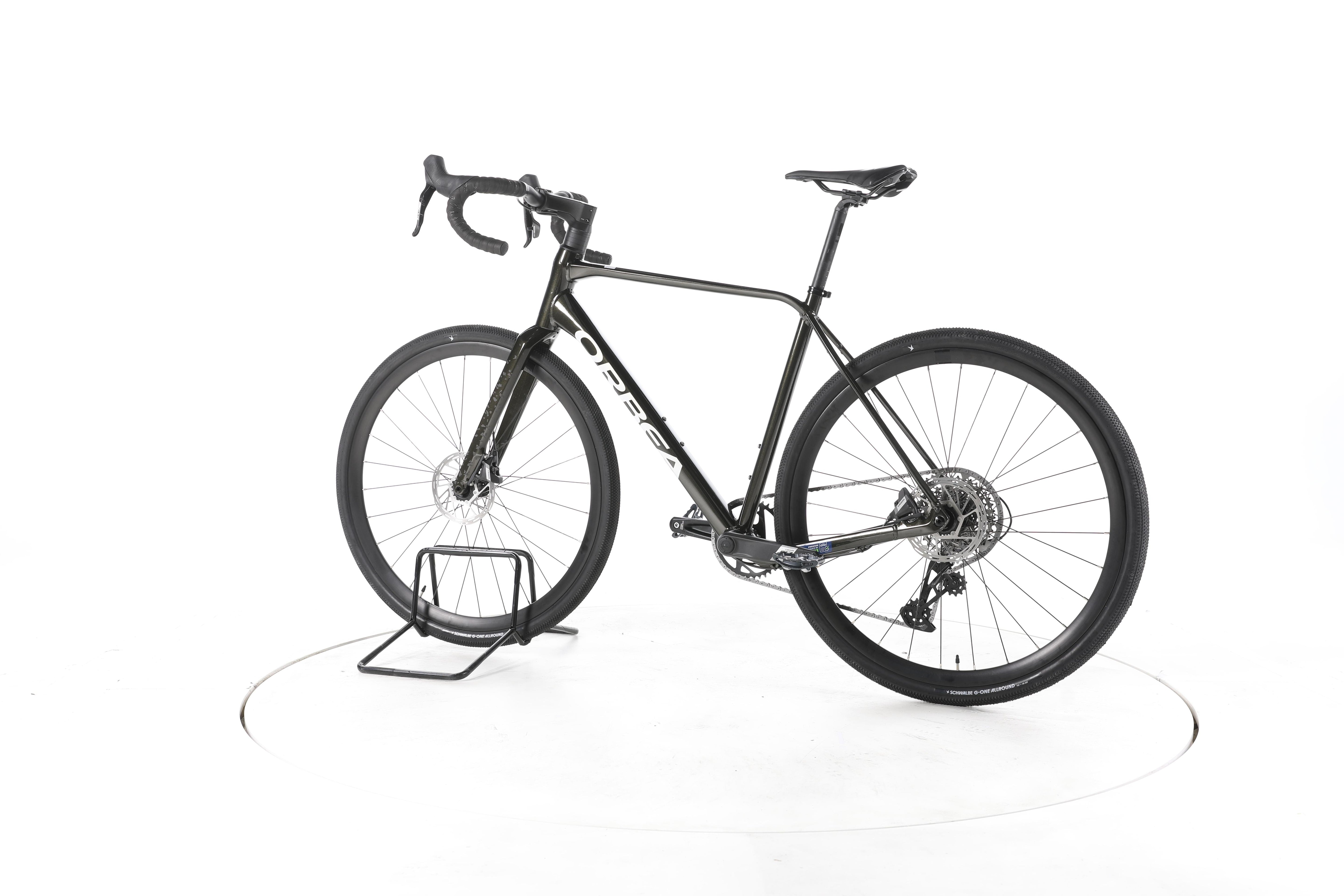 Orbea Terra H41 1X Gravelbike 2024 - Image 8