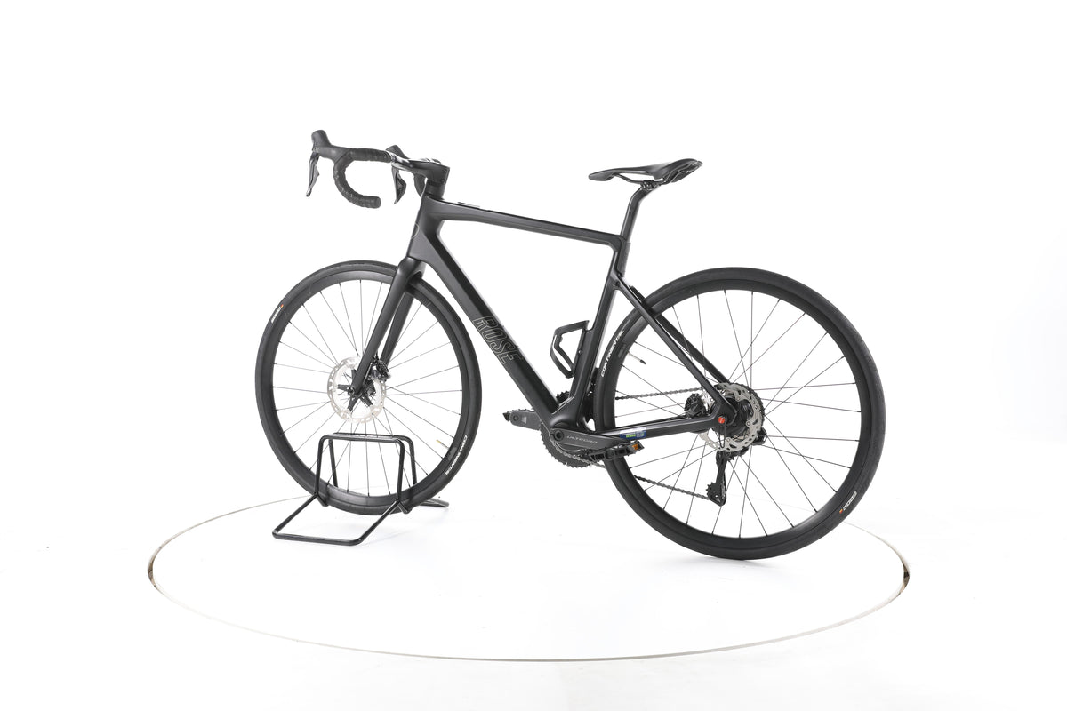 Rose REVEAL PLUS ULTEGRA Di2 E-Gravel & Rennrad Carbon - Image 8