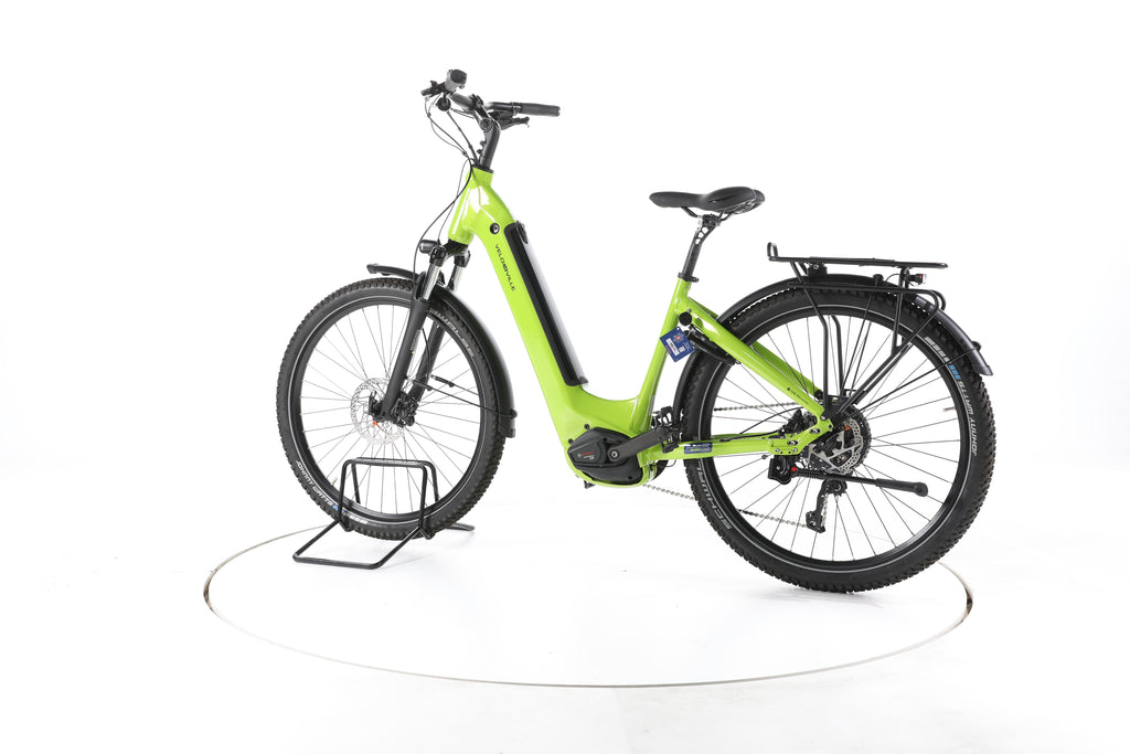 Velo de Ville SEB 990 Smart Trekking E-Bike Tiefeinsteiger - Image 8