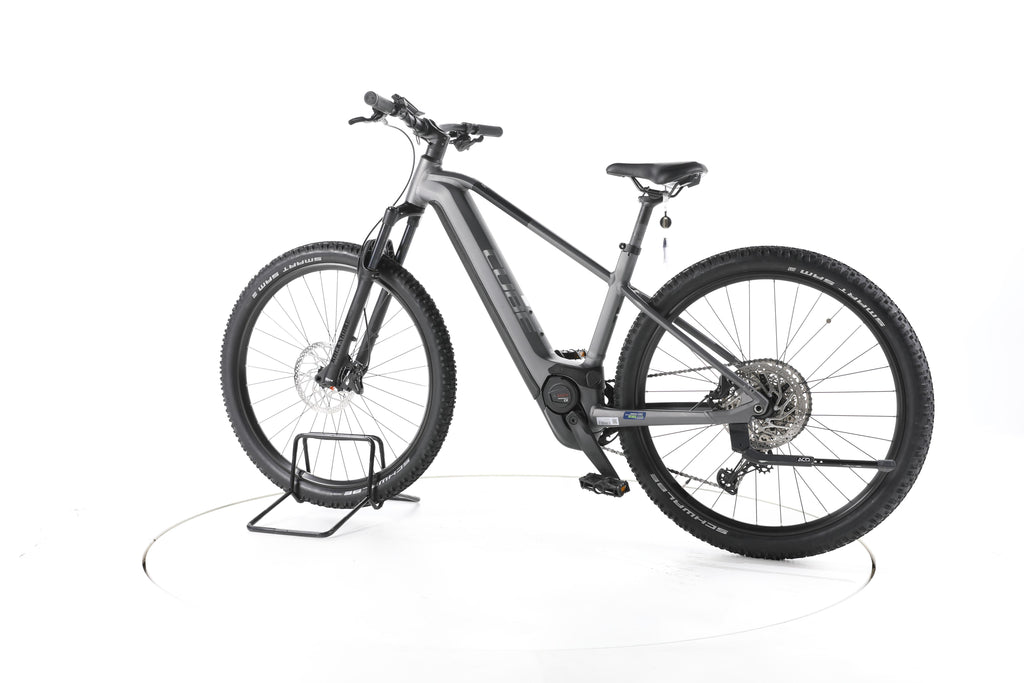 Cube Reaction Hybrid Race E-Bike 2023 - Image 8