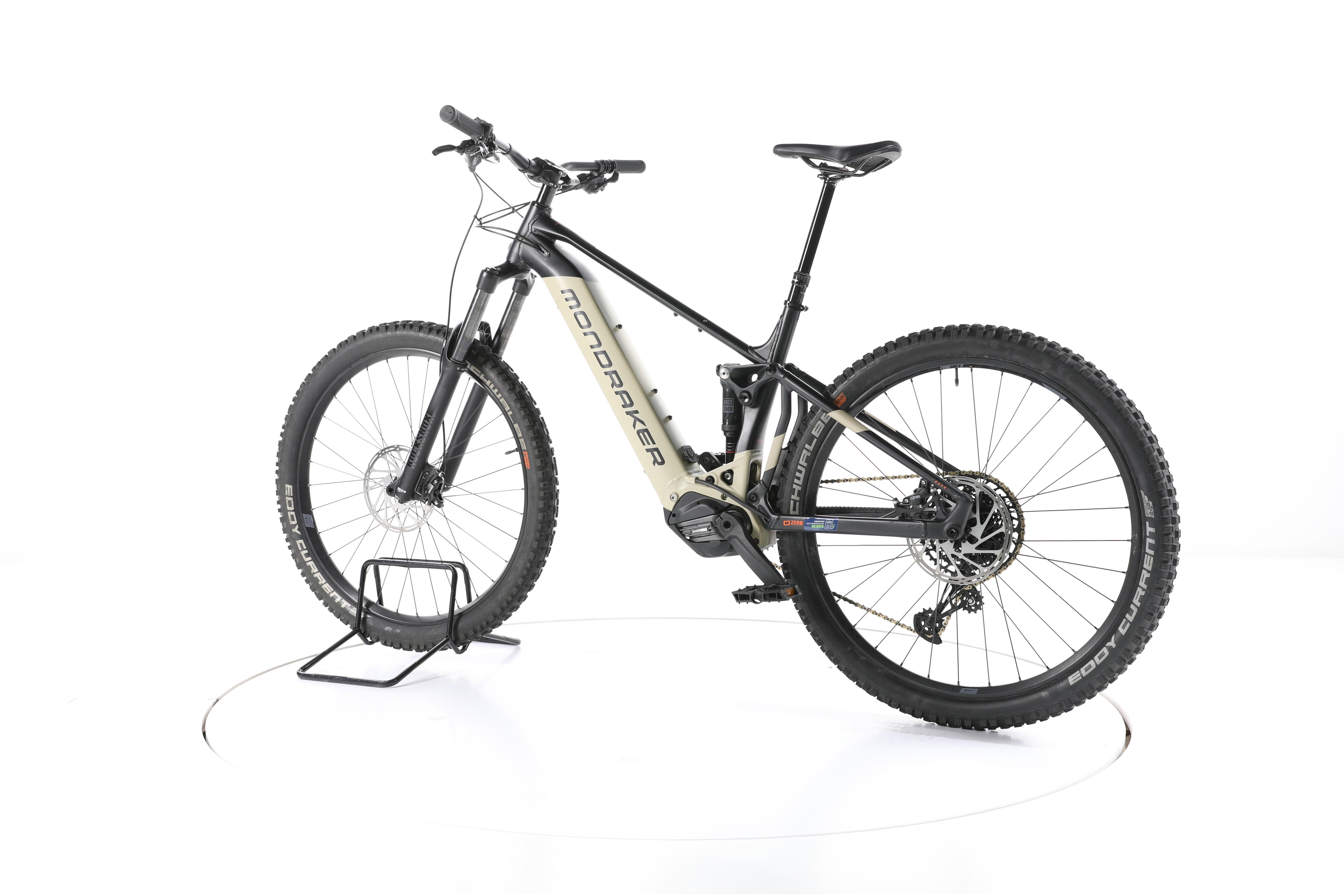 Mondraker DUSK E-Bike Fully - Image 8