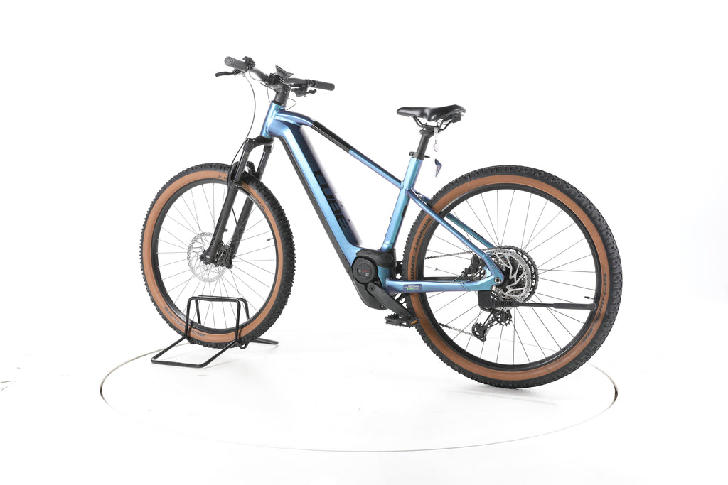 Cube Reaction Hybrid Race E-Bike - Image 8