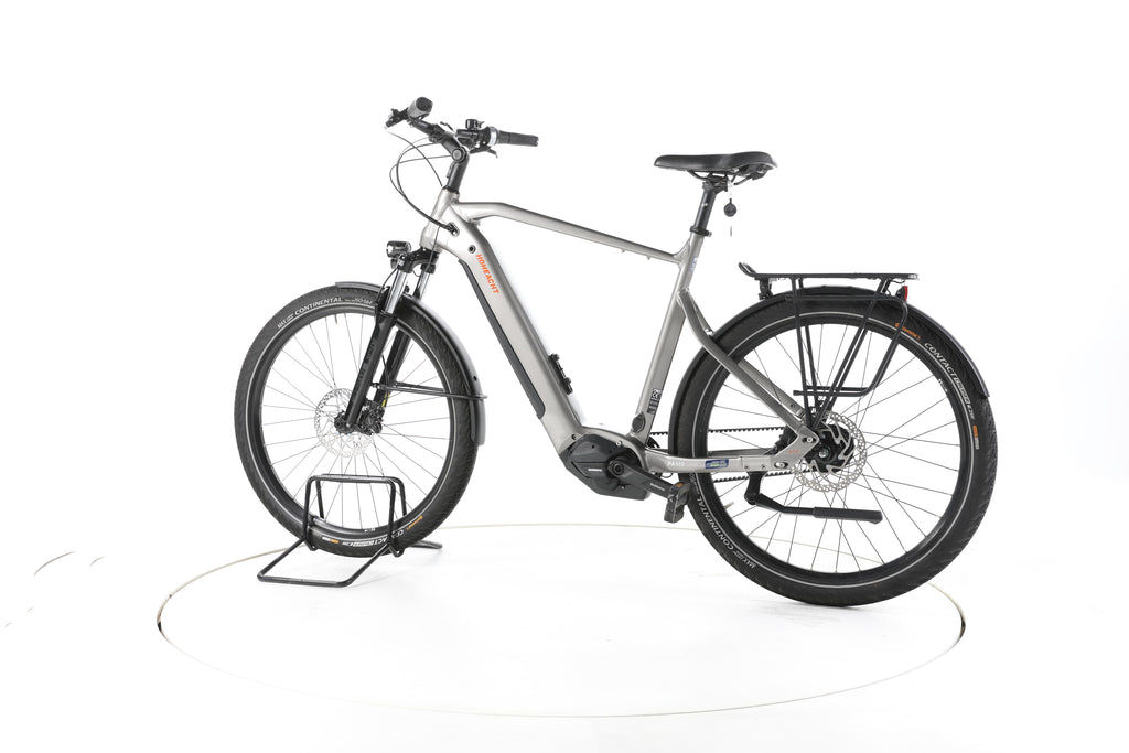 HoheAcht Pasio Urbo City E-Bike 2023 - Image 8