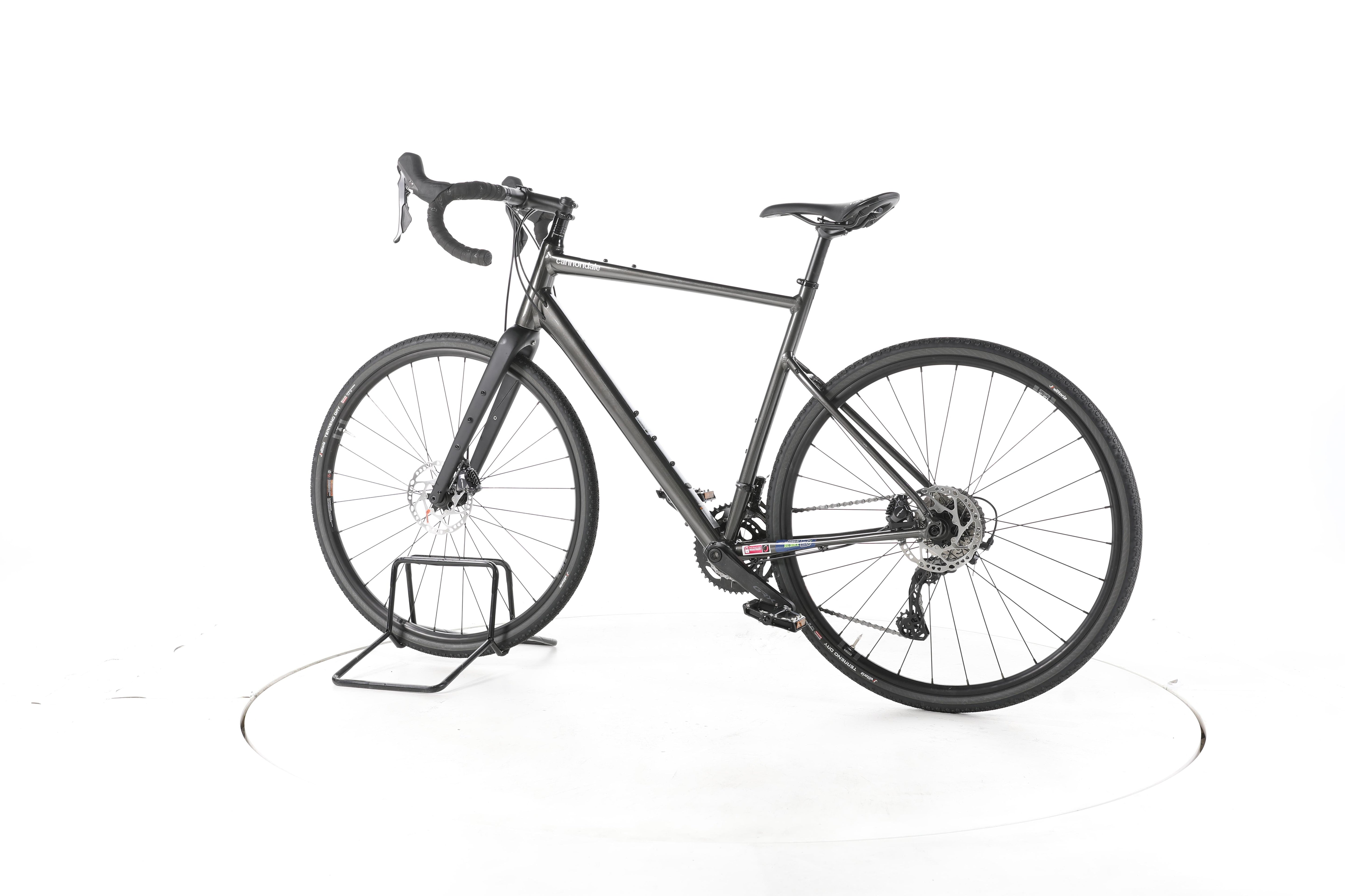 Cannondale Topstone 1 Gravelbike - Image 8
