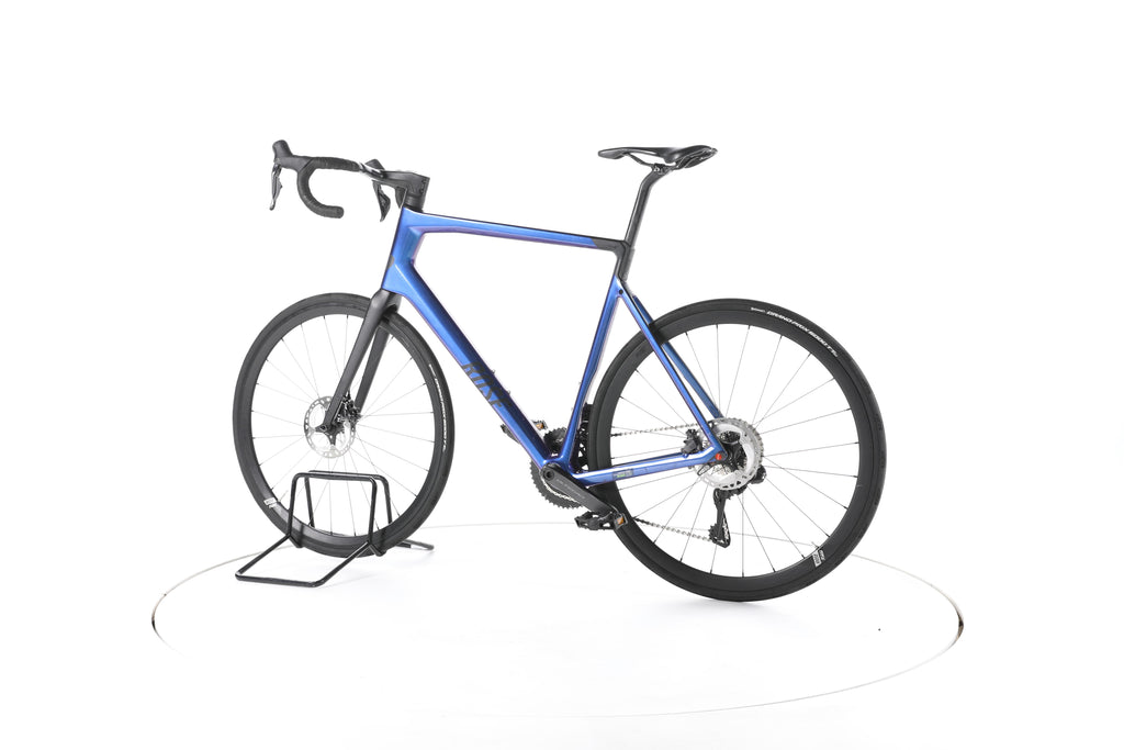 Rose REVEAL FOUR DISC Ultegra Di2 Rennrad Carbon - Image 8