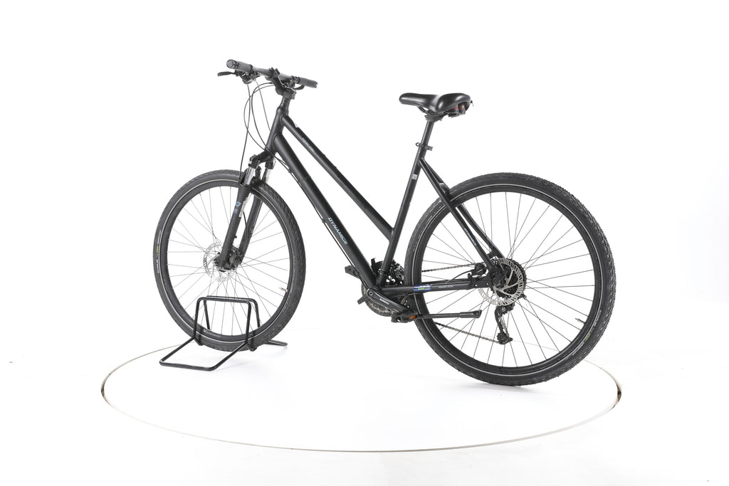 Dynamics Magic Disc Fahrrad Hardtail - Image 8