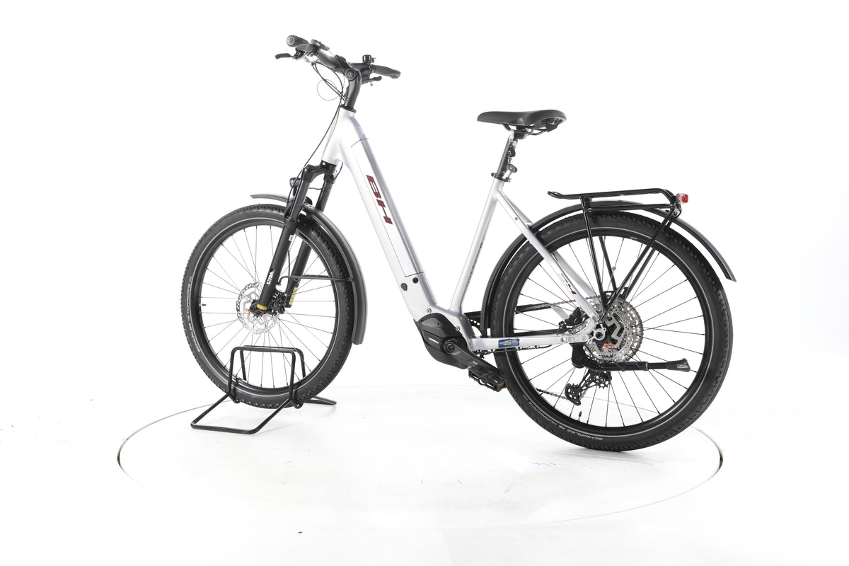 BH Bikes ATOMe SUV Pro Trekking E-Bike Tiefeinsteiger 2024 - Image 8