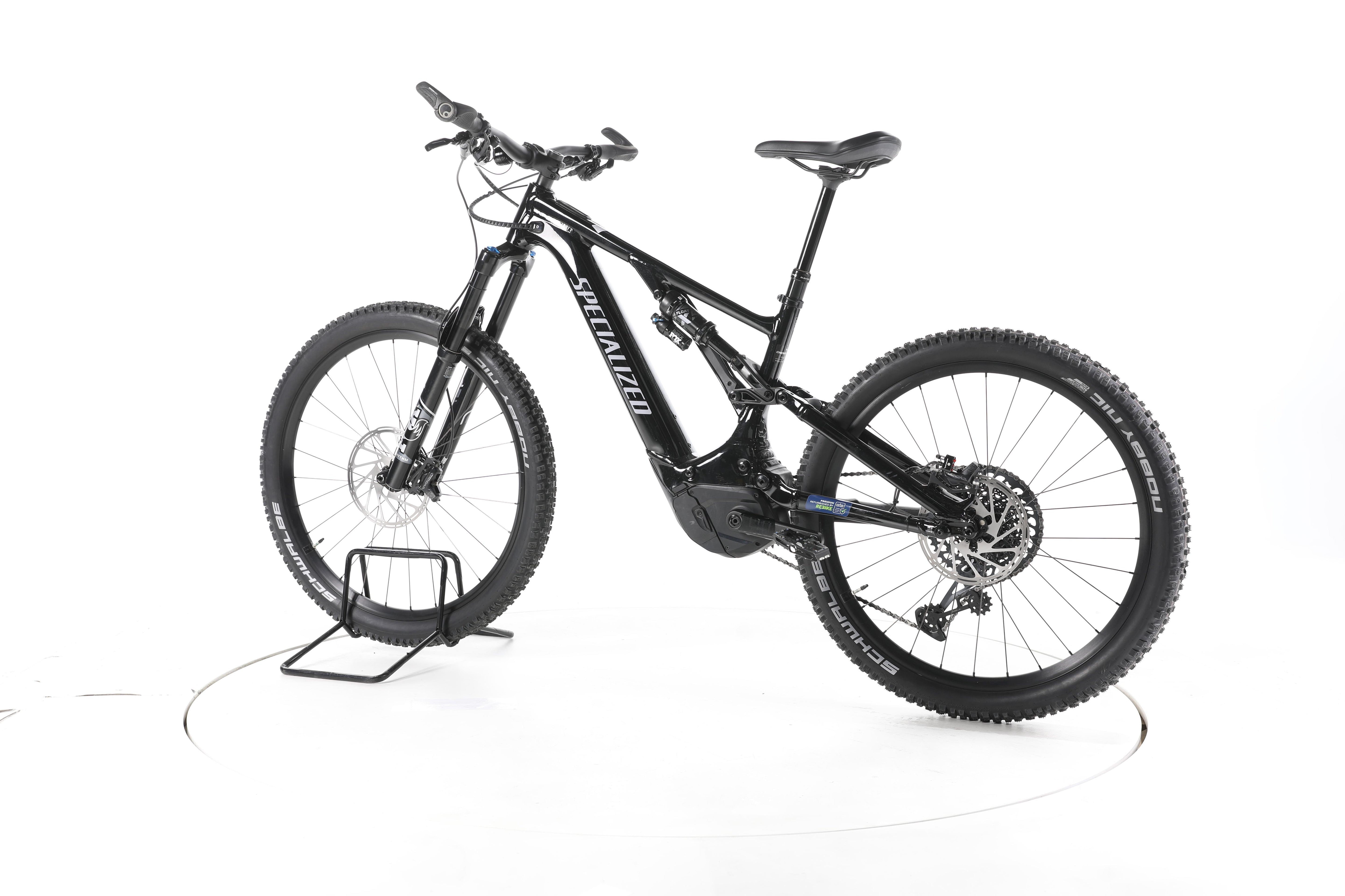 Specialized Turbo Levo Comp E-Bike Fully - Image 8