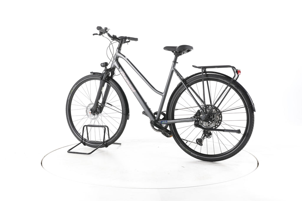 Diamant Elan Grand Deluxe Fahrrad City & Trekking - Image 8