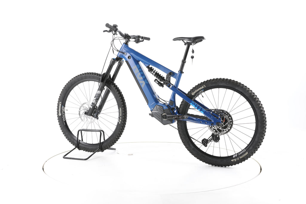 Nox Cycles Hybrid Enduro 7.1 E-Bike Fully 2024 - Image 8