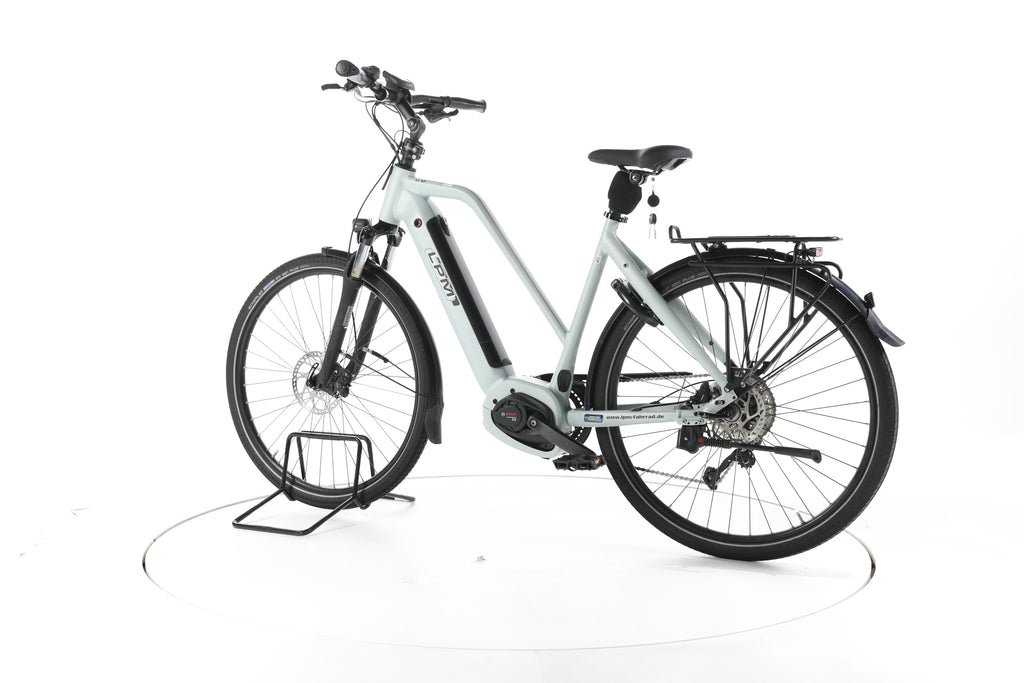 LPM E1 Trekking E-Bike - Image 8