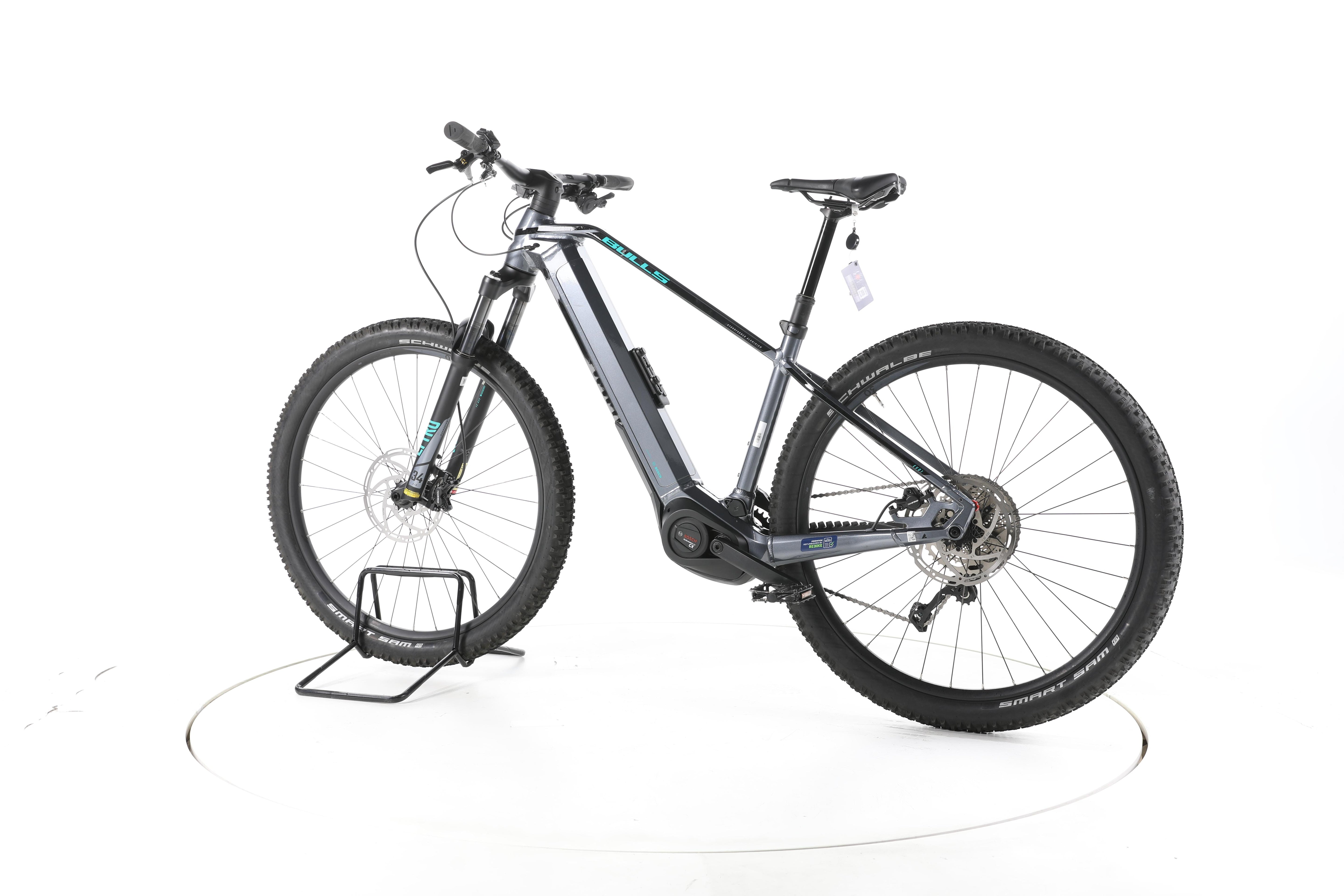 Bulls Sonic EVO 1 E-Bike - Image 8