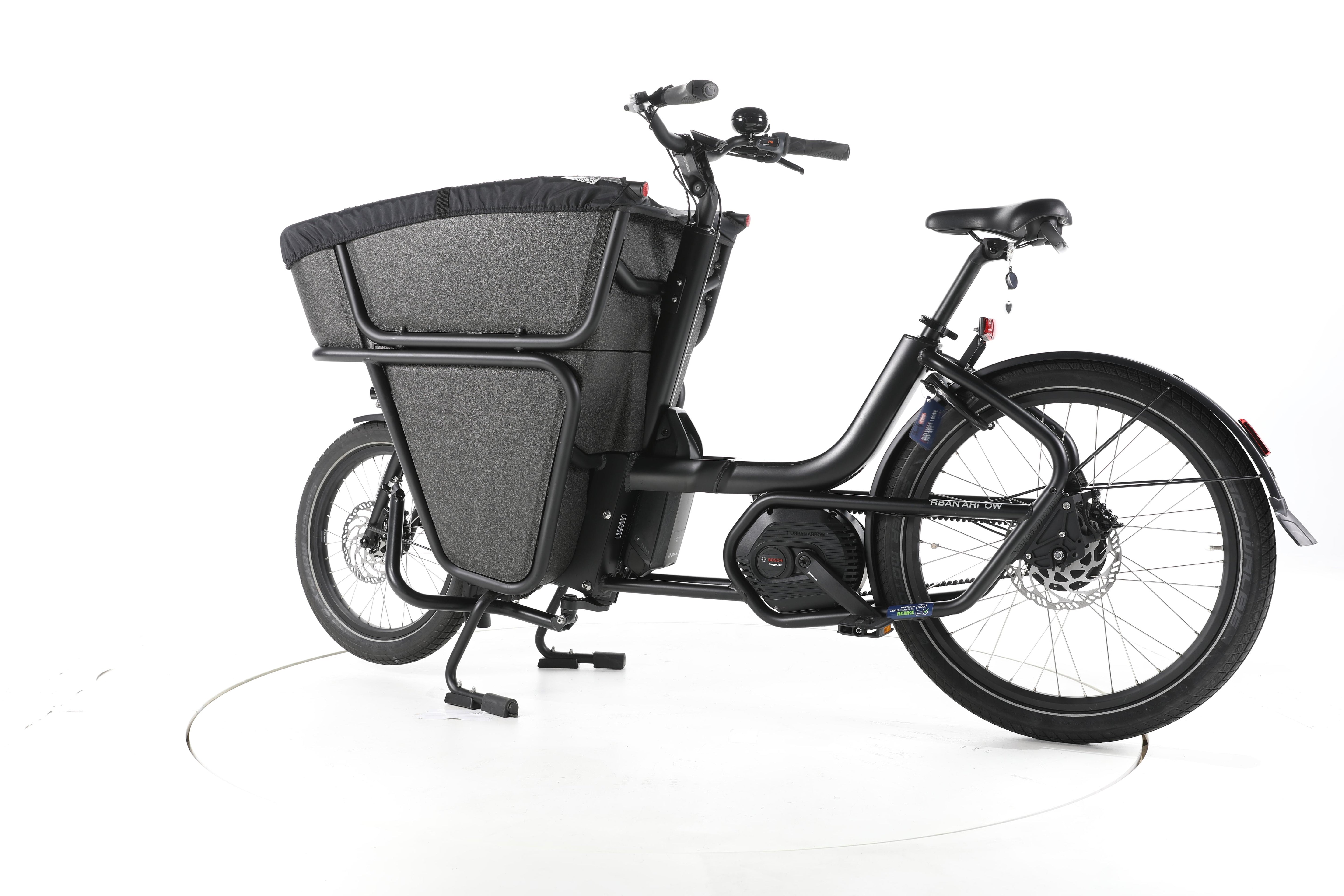 Urban Arrow Shorty - Image 8