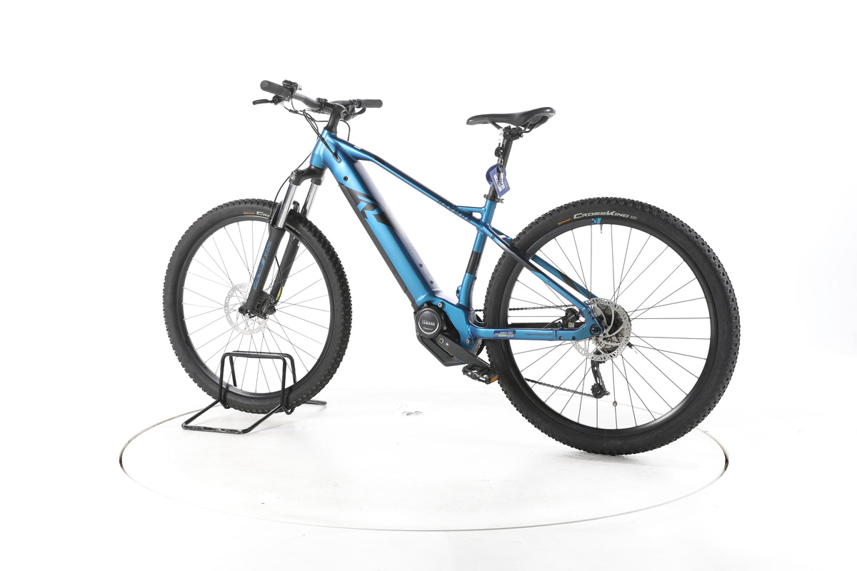 R Raymon HardRay E 5.0 E-Bike - Image 8