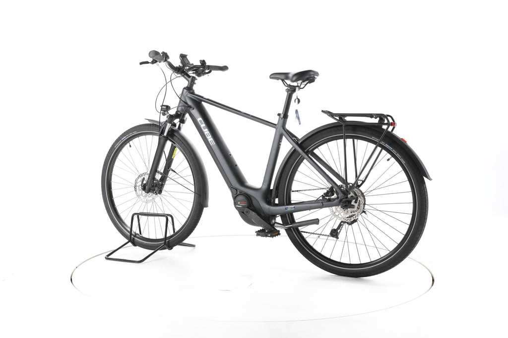 Cube Touring Hybrid ONE Trekking E-Bike 2023 - Image 8