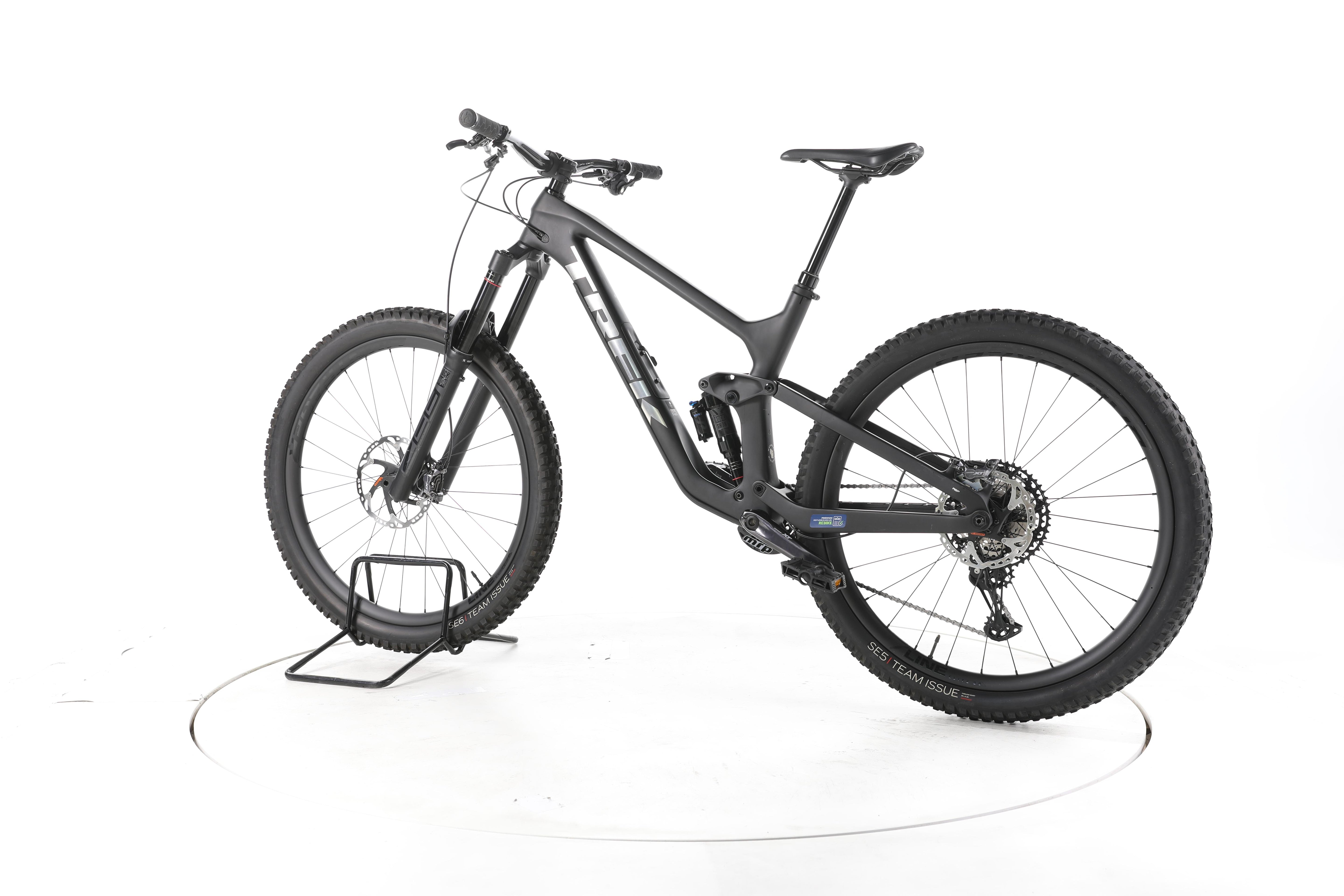 Trek Slash 9.8 XT Gen 5 Fahrrad Fully - Image 8