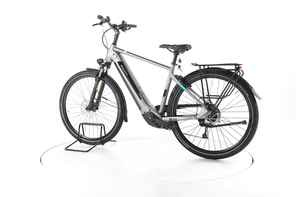 Pegasus EVO CX Trekking E-Bike - Image 8