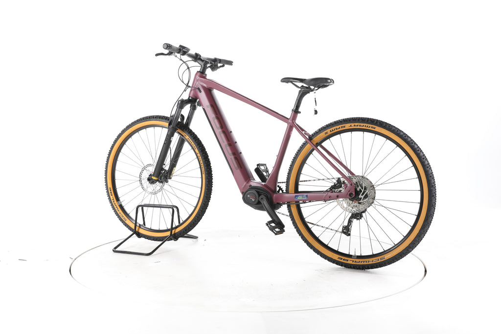 Focus JARIFA² 6.7 E-Bike - Image 8