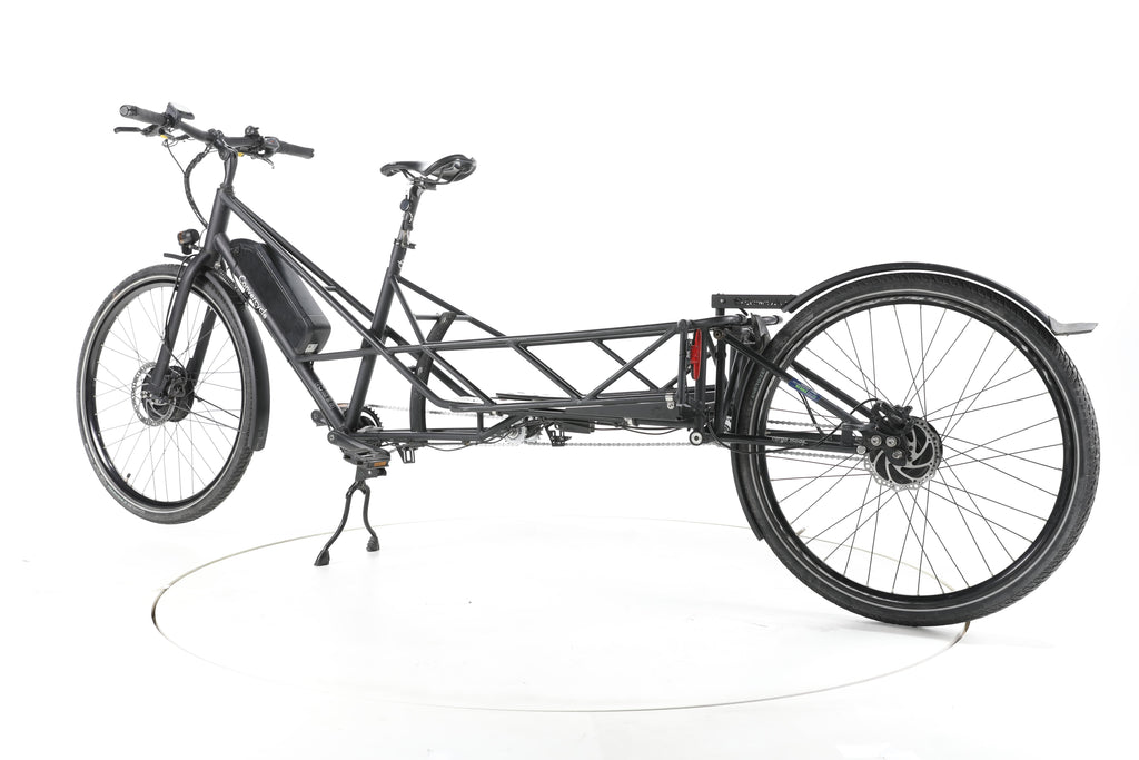Convercycle Electric TR E-Lastenrad - Image 8