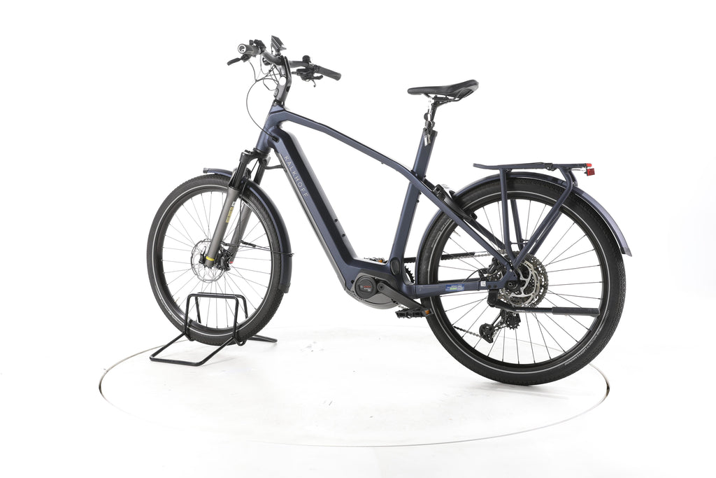 Kalkhoff ENDEAVOUR 7.B ADVANCE+ Trekking E-Bike Tiefeinsteiger - Image 8