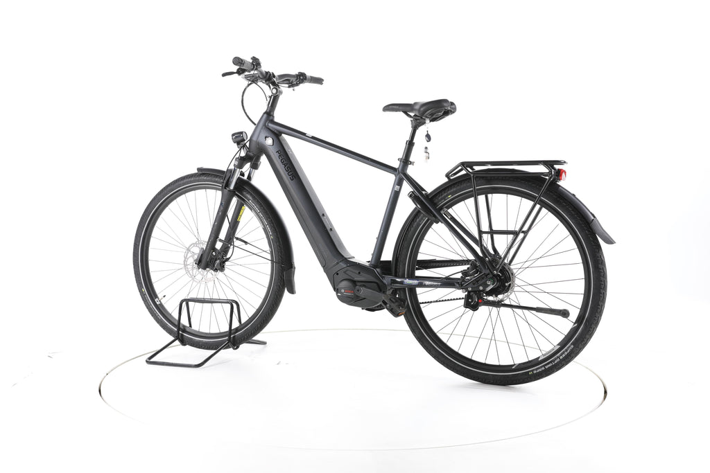 Pegasus Premio EVO 5R City E-Bike - Image 8