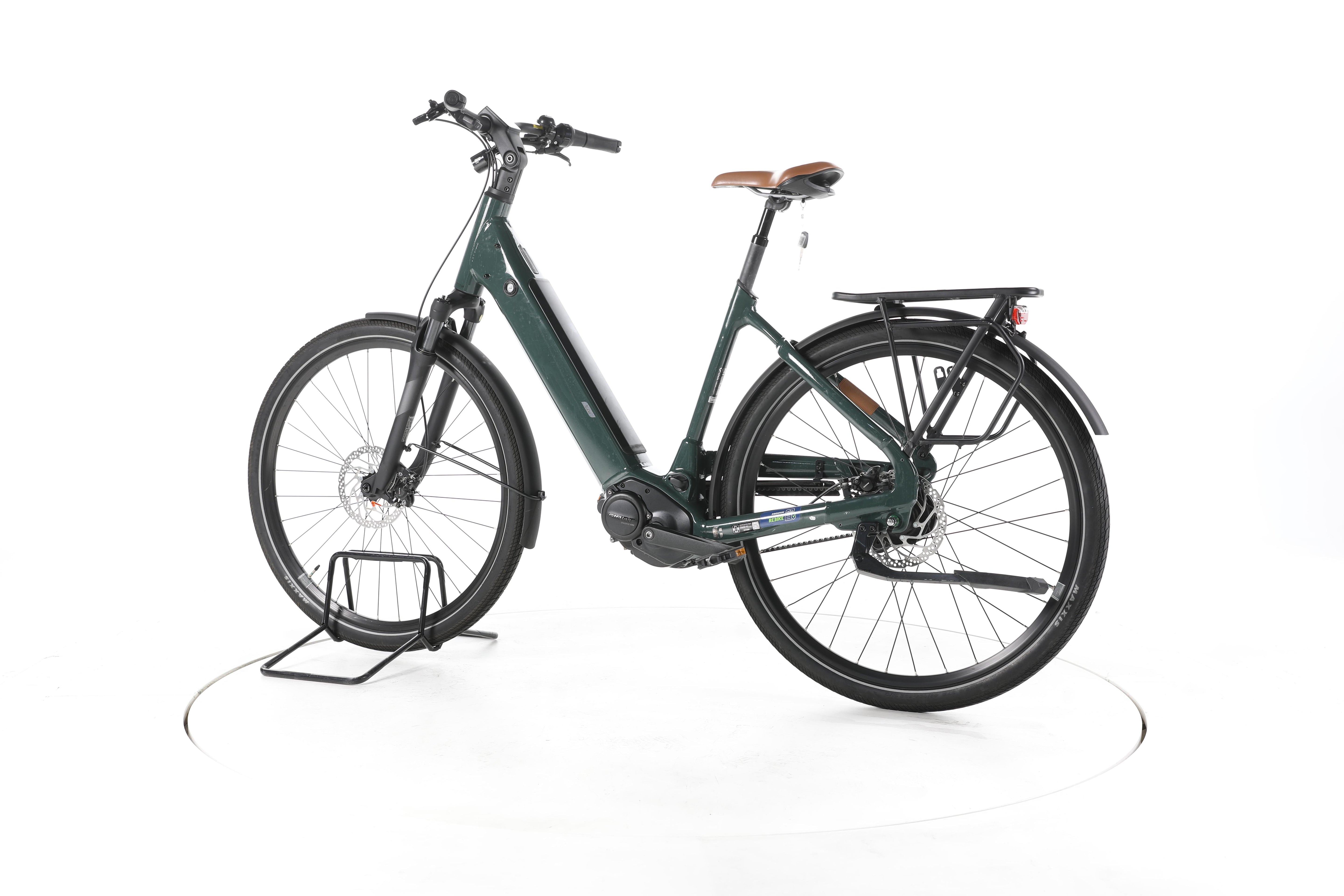 Giant Allure E+ 1 City E-Bike Tiefeinsteiger - Image 8